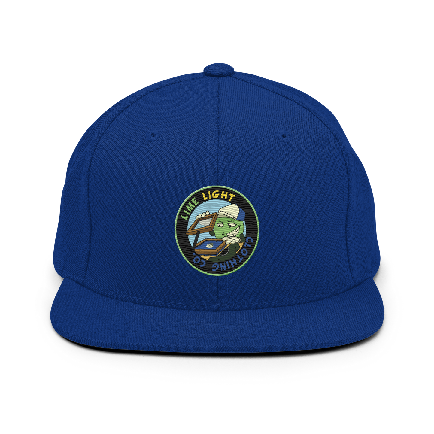 Snapback | LL Clothing Co Design