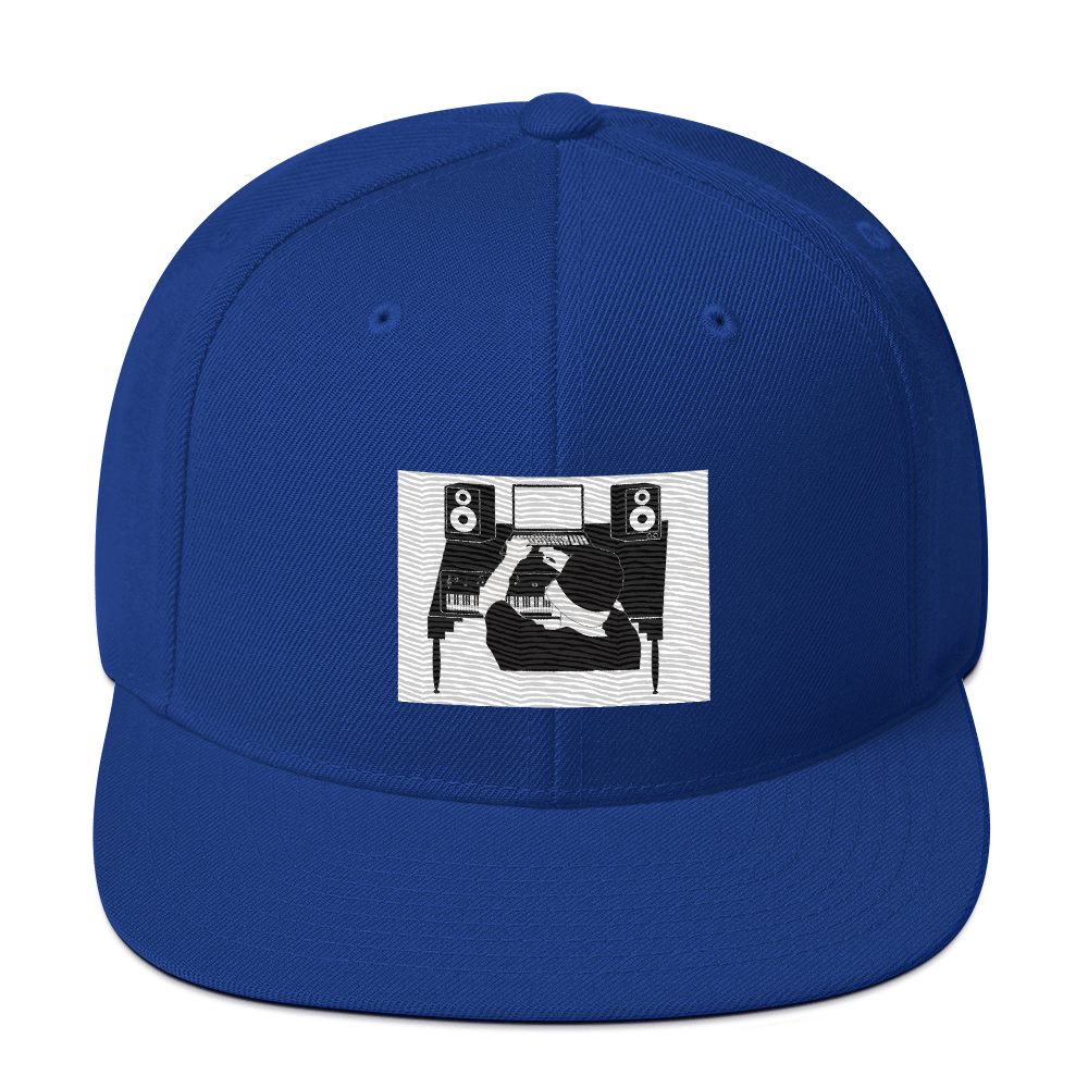 Snapback | Lab Life Design