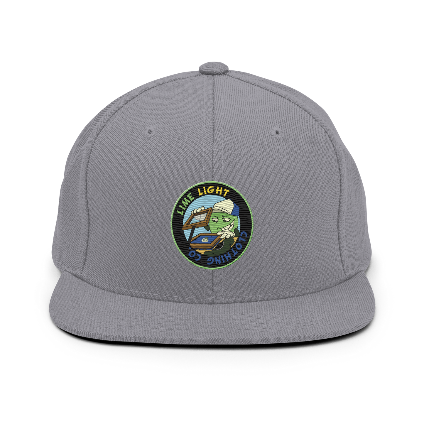 Snapback | LL Clothing Co Design