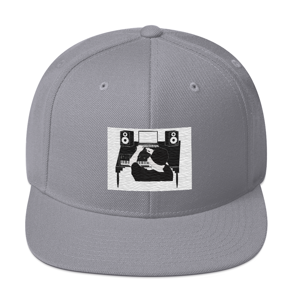 Snapback | Lab Life Design