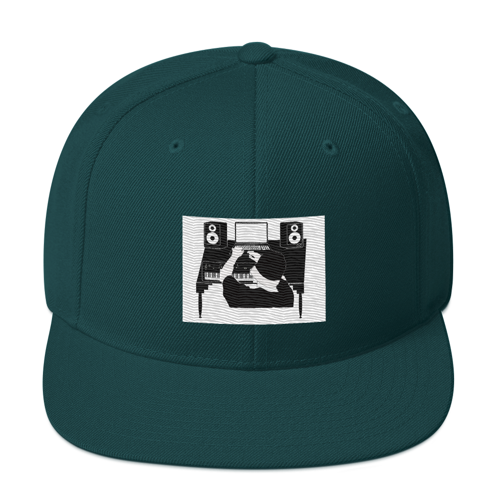 Snapback | Lab Life Design
