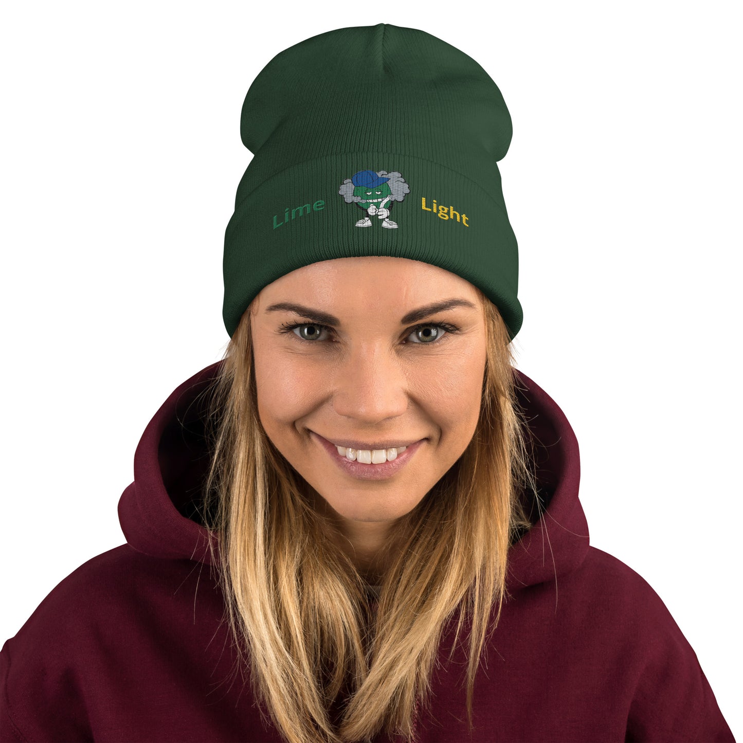 Beanie