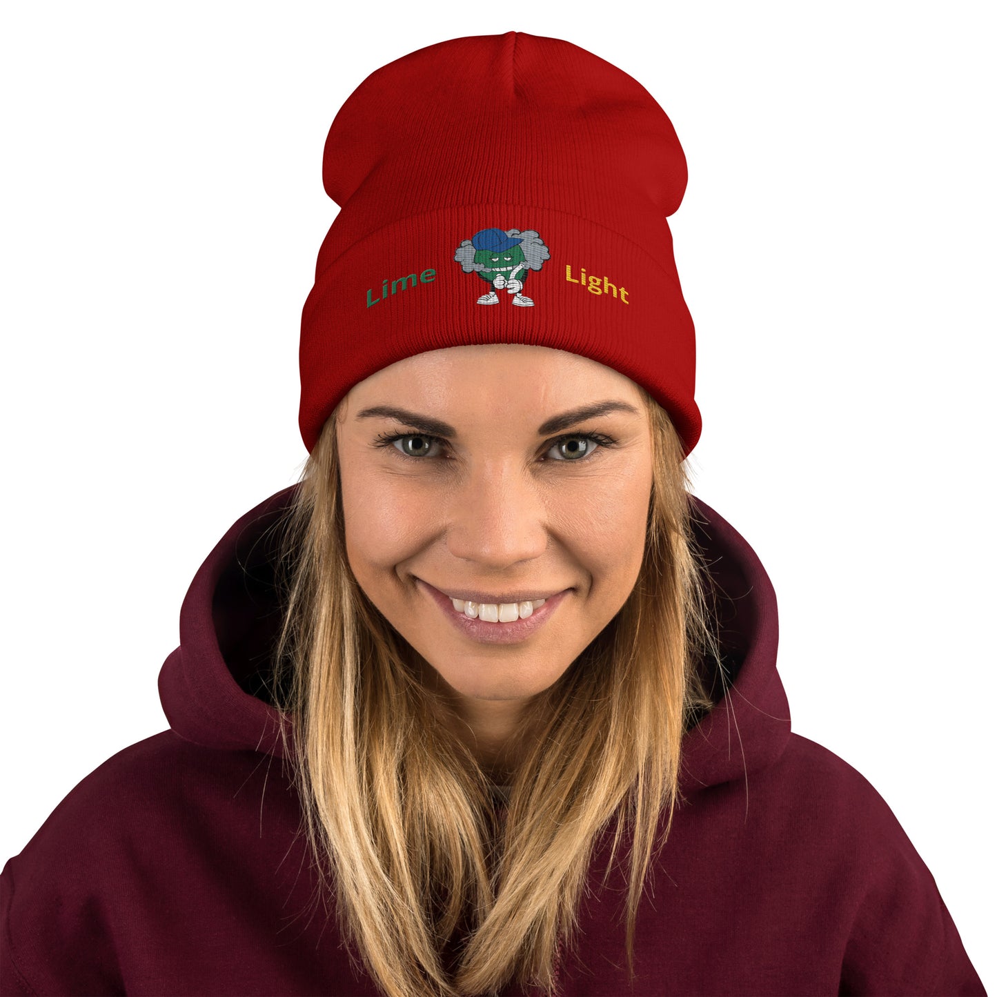 Beanie