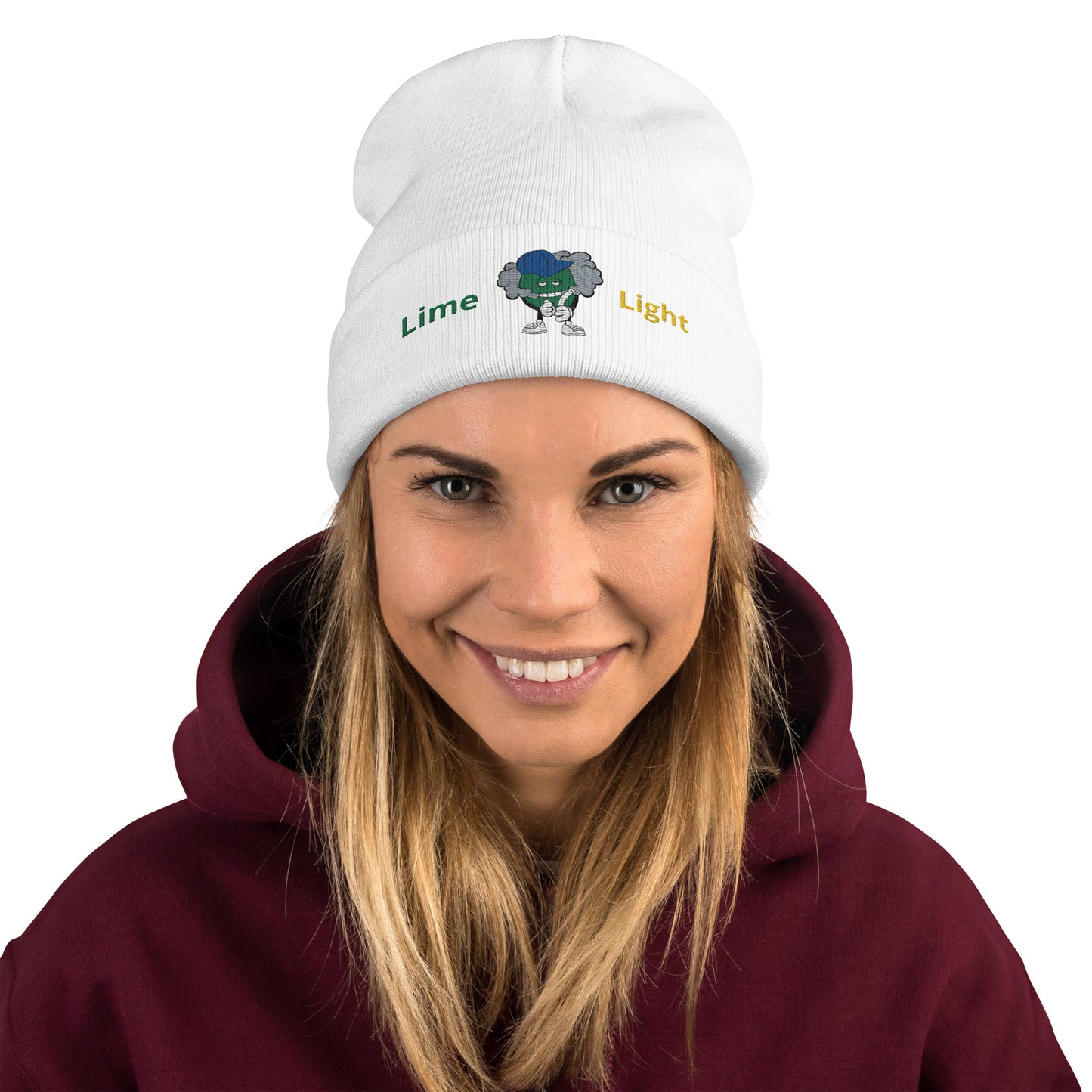 Beanie