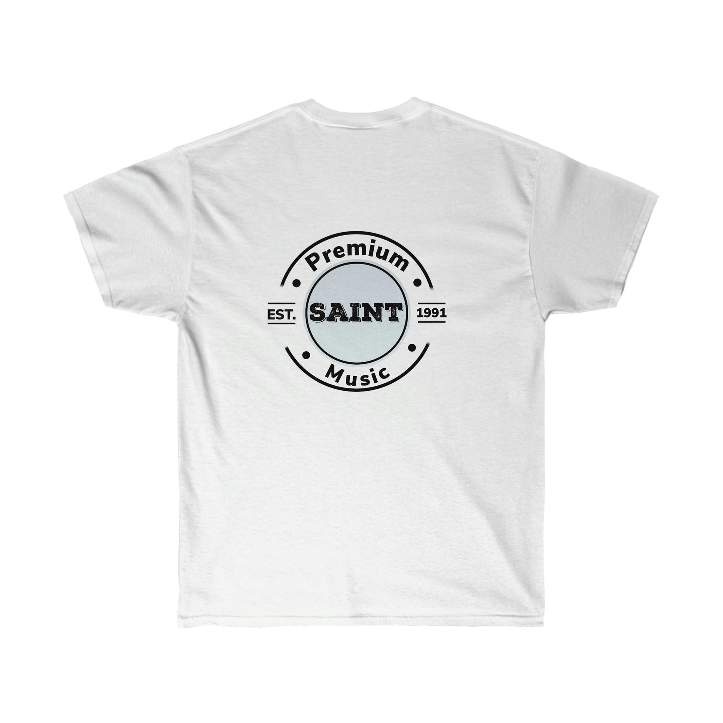 T Shirt | Will Rap For Food Design