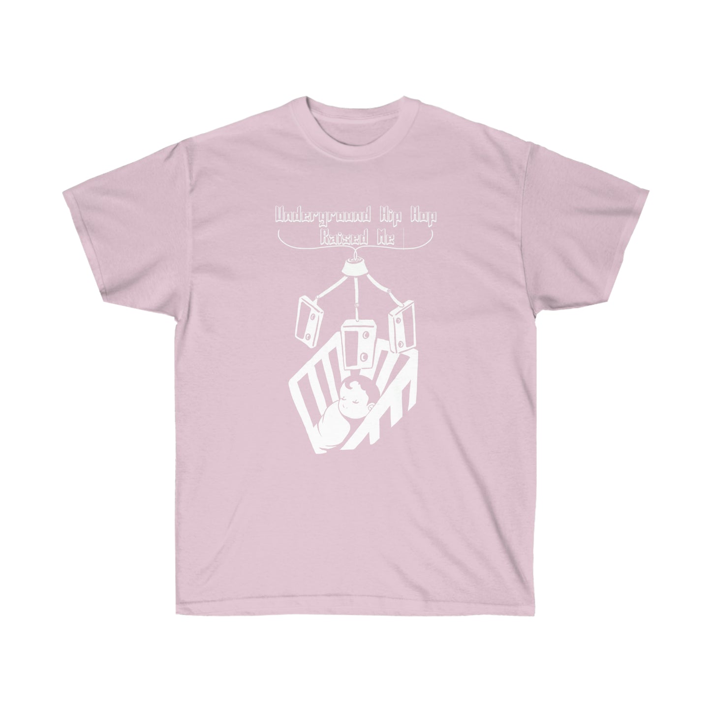 T Shirts | Underground Hip Hop Design | Men & Woman's Clothing