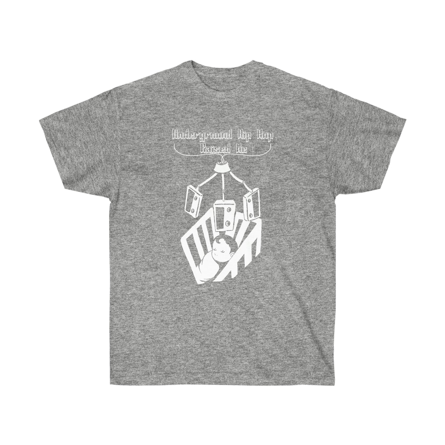 T Shirts | Underground Hip Hop Design | Men & Woman's Clothing