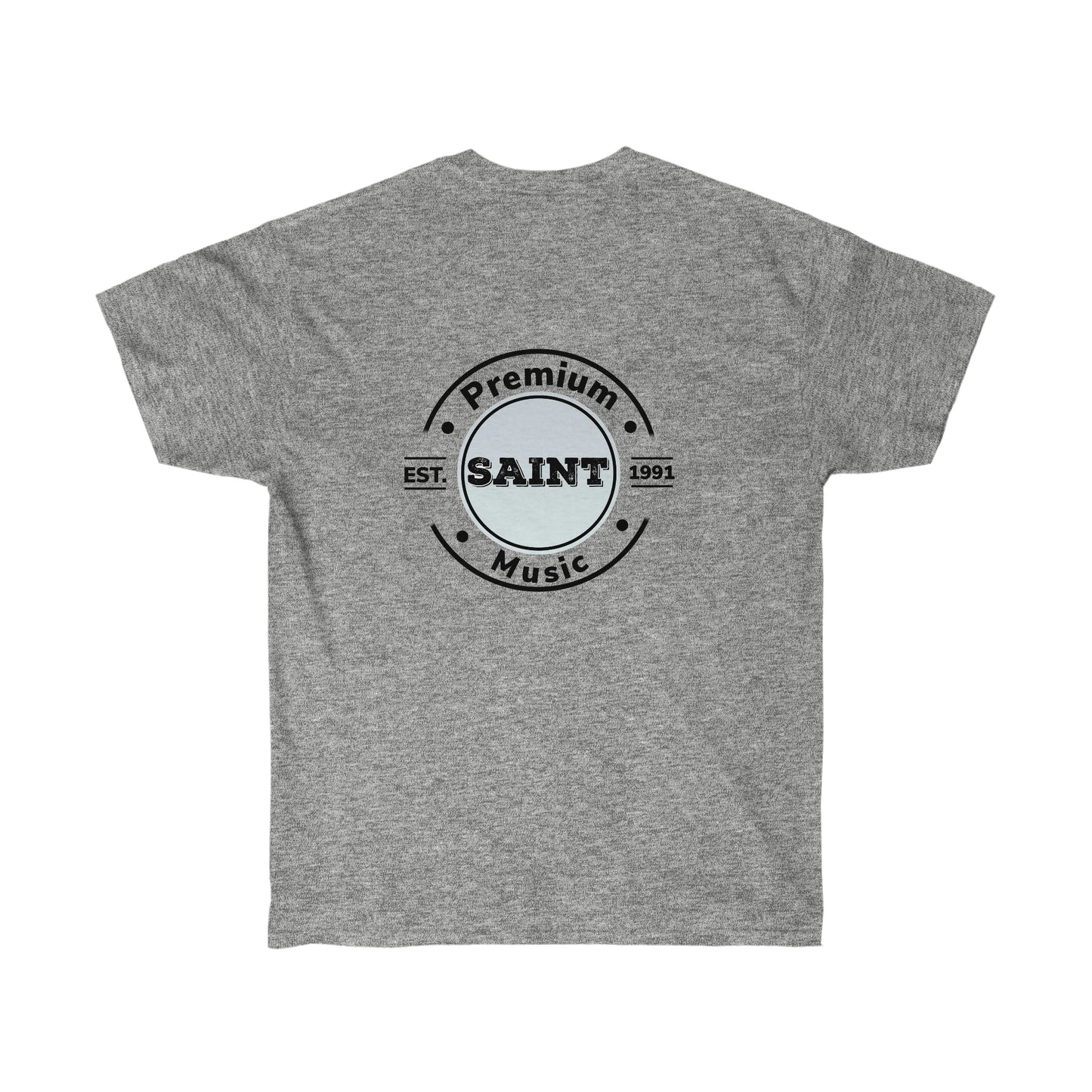 T Shirt | Will Rap For Food Design