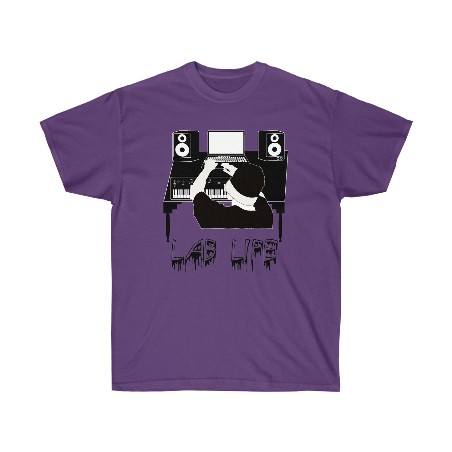 T Shirts | Lab Life Design | Men & Woman's Clothing