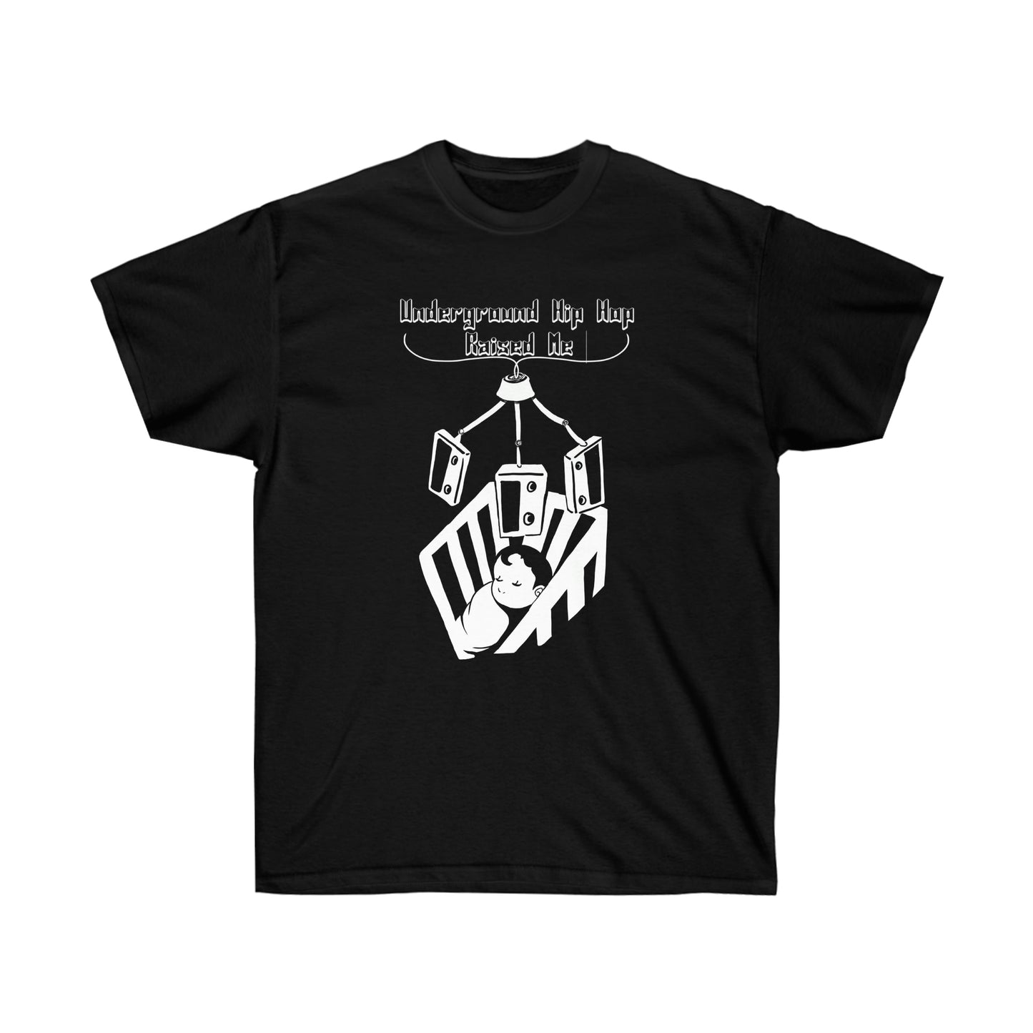 T Shirts | Underground Hip Hop Design | Men & Woman's Clothing