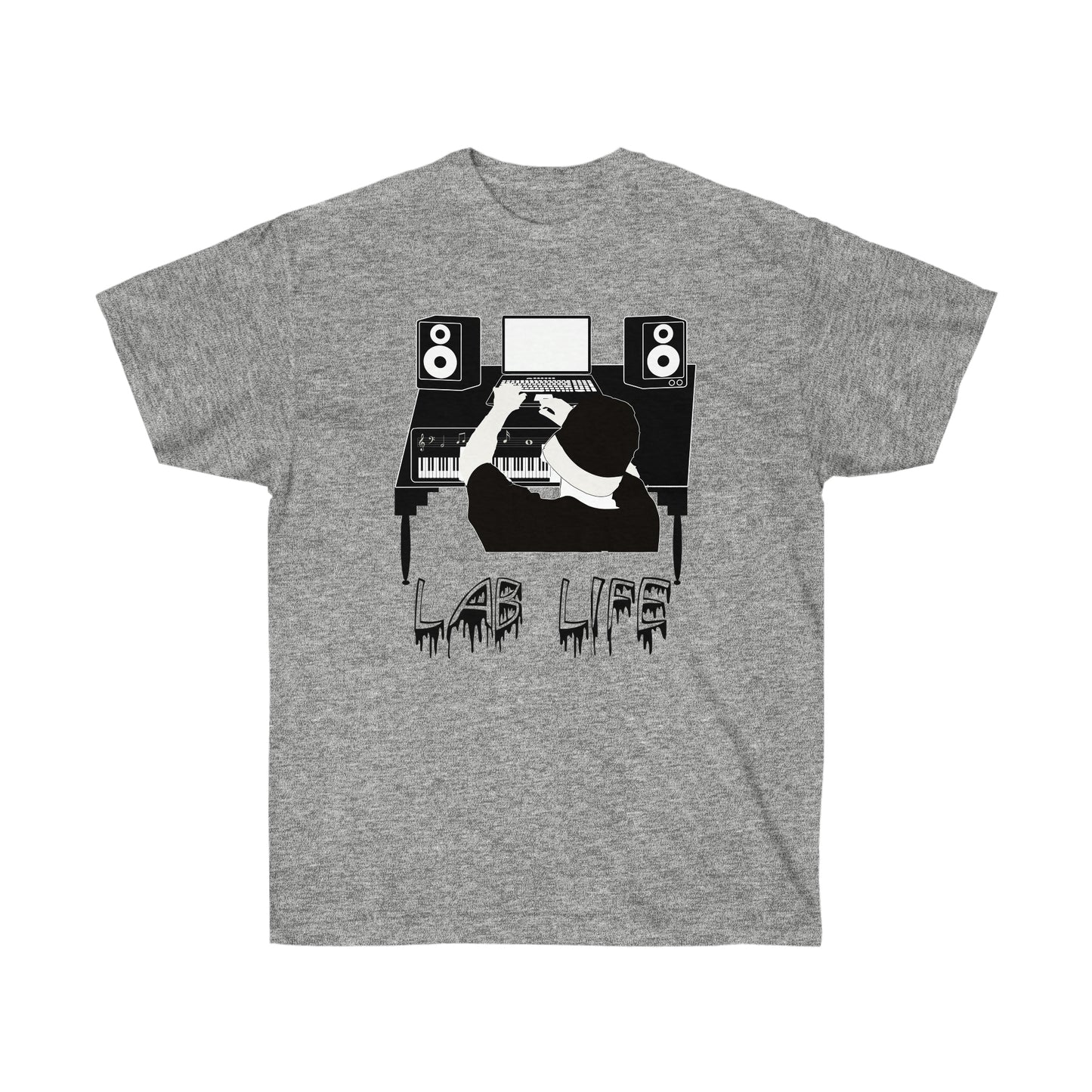 T Shirts | Lab Life Design | Men & Woman's Clothing