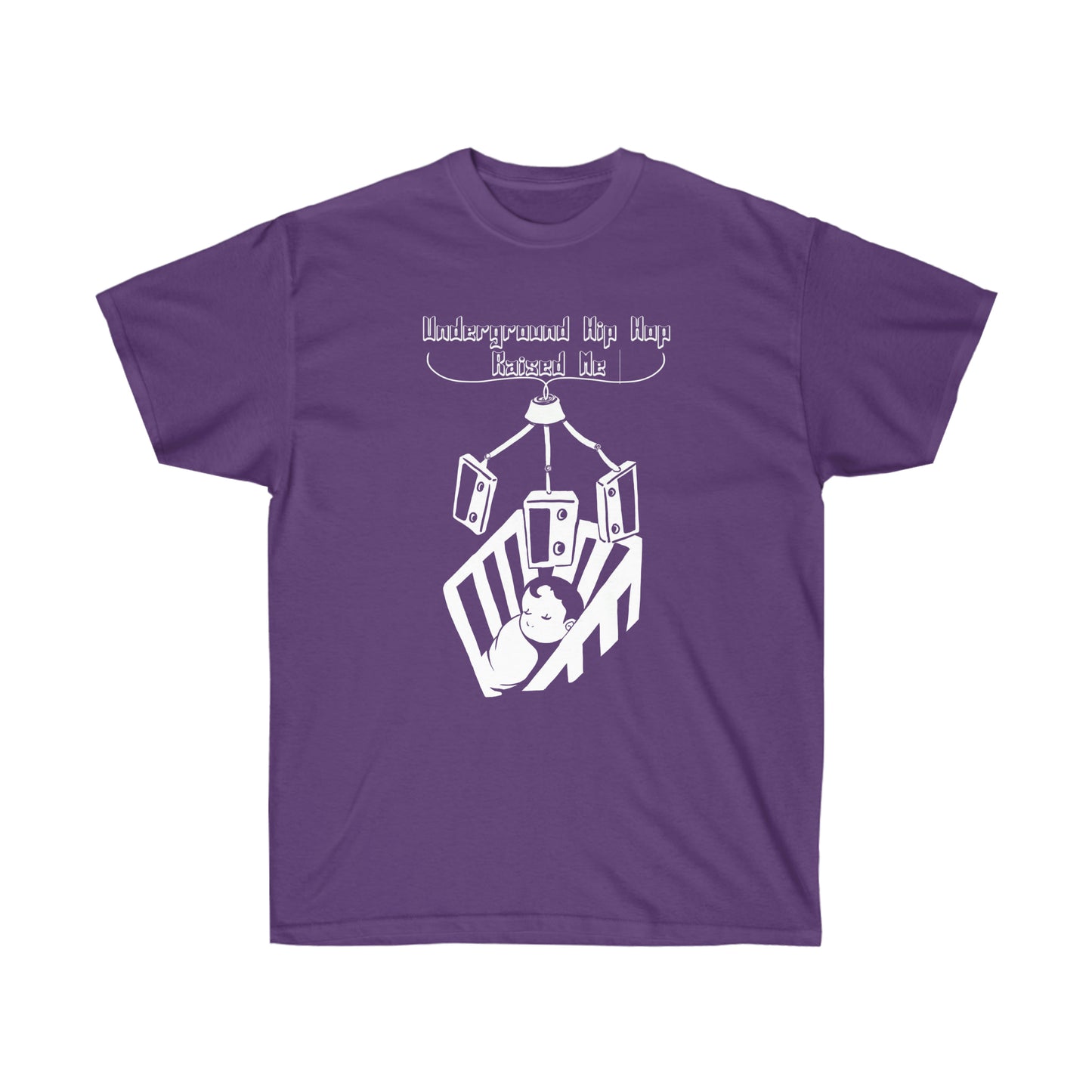 T Shirts | Underground Hip Hop Design | Men & Woman's Clothing