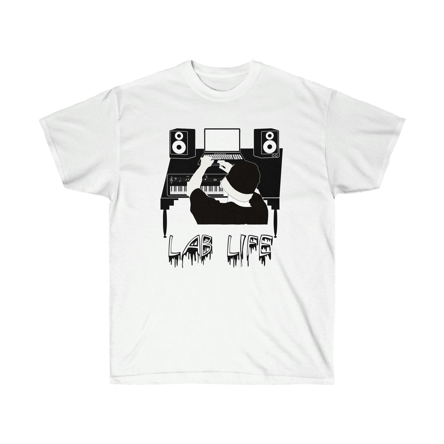 T Shirts | Lab Life Design | Men & Woman's Clothing