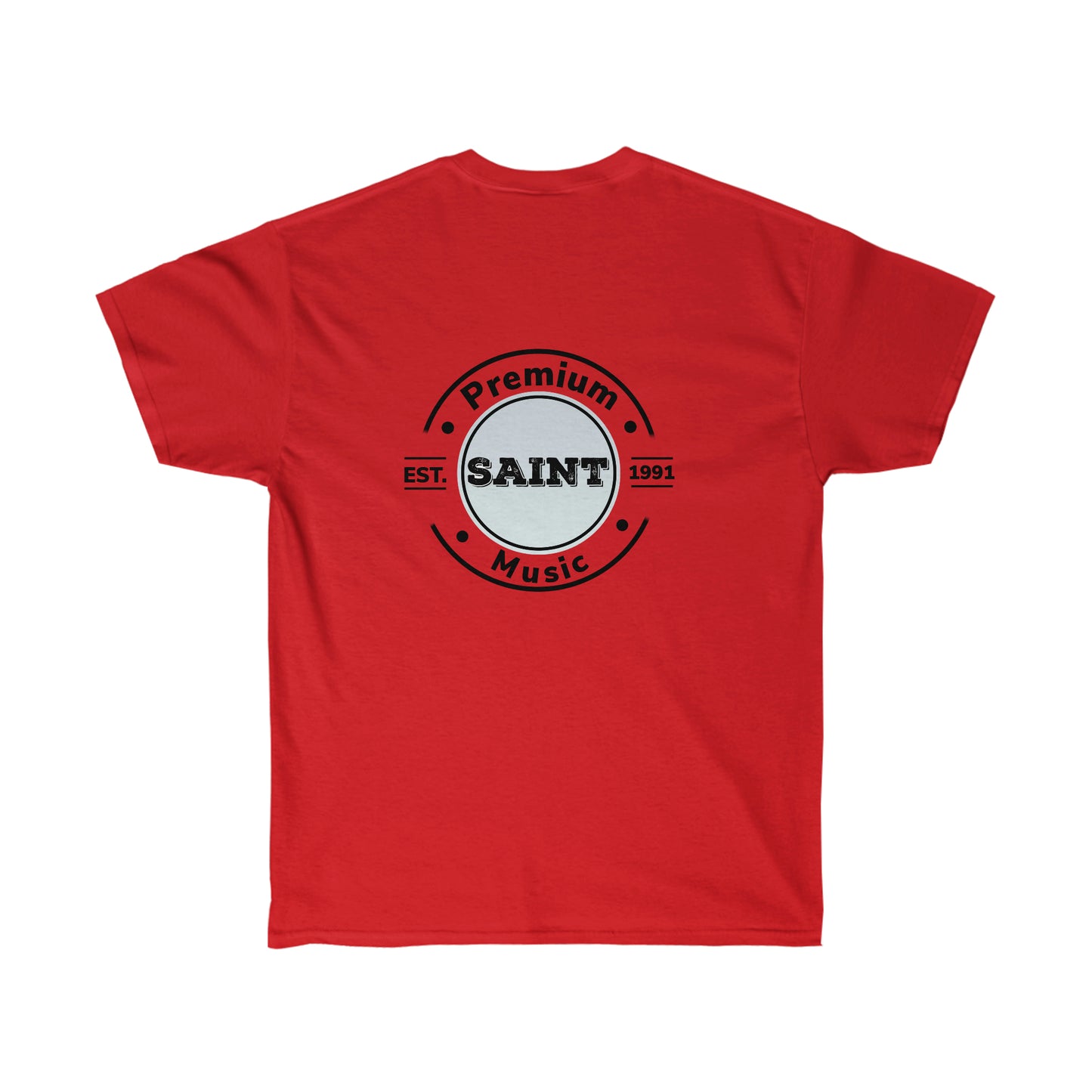 T Shirt | Will Rap For Food Design