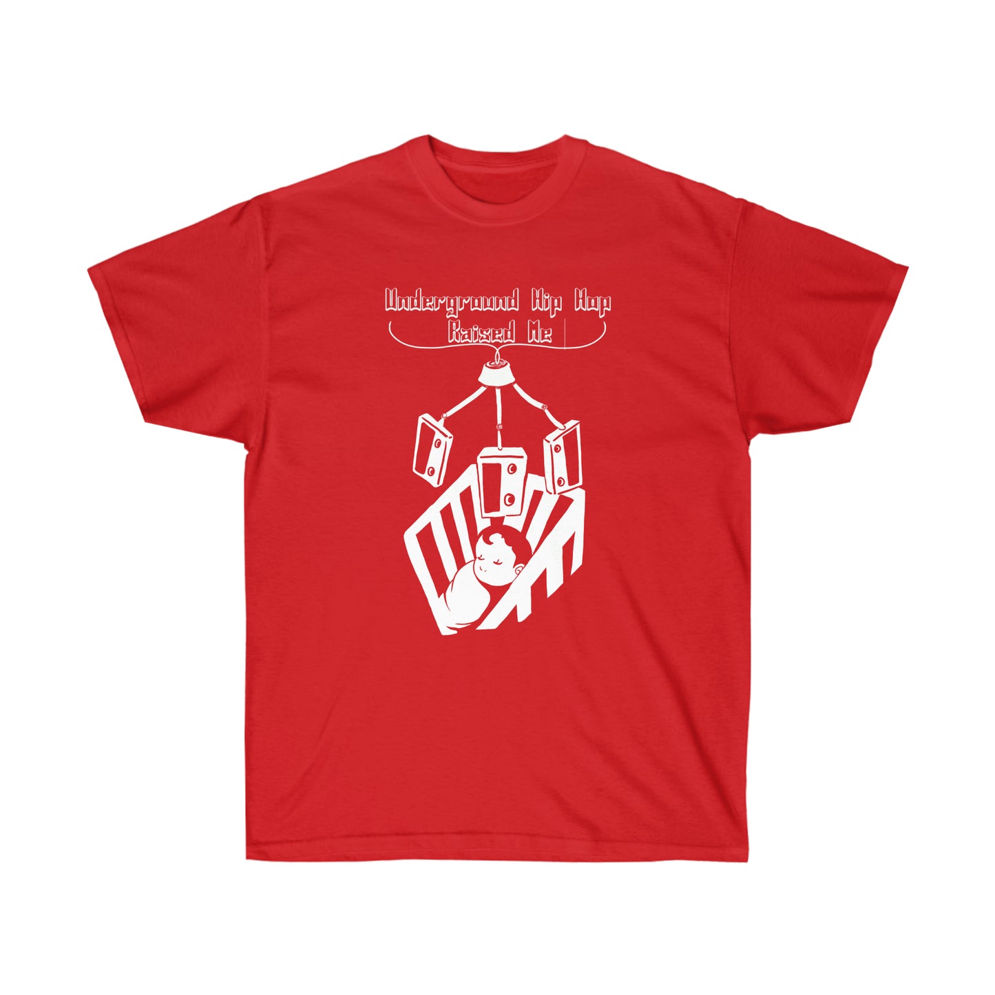 T Shirts | Underground Hip Hop Design | Men & Woman's Clothing