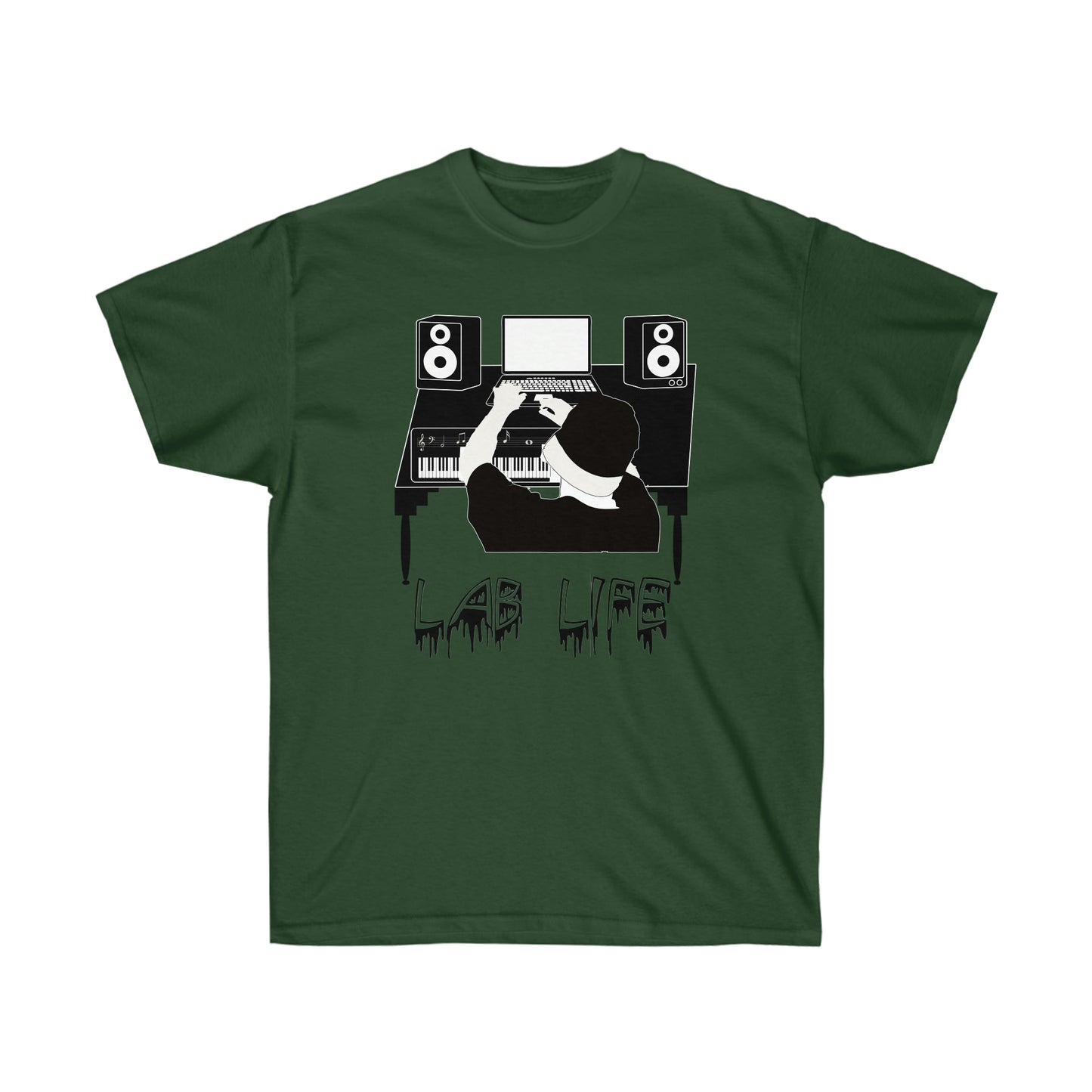 T Shirts | Lab Life Design | Men & Woman's Clothing