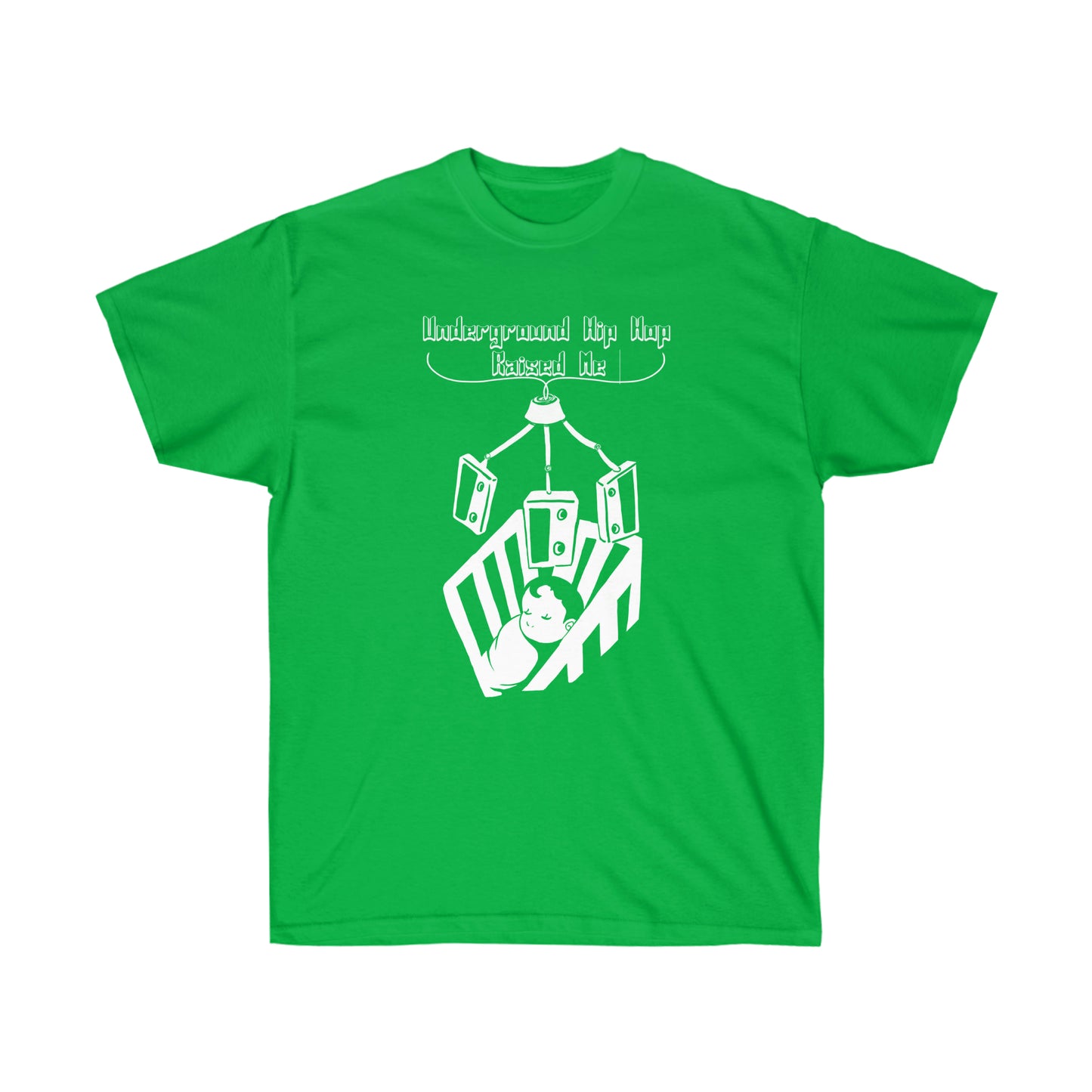 T Shirts | Underground Hip Hop Design | Men & Woman's Clothing