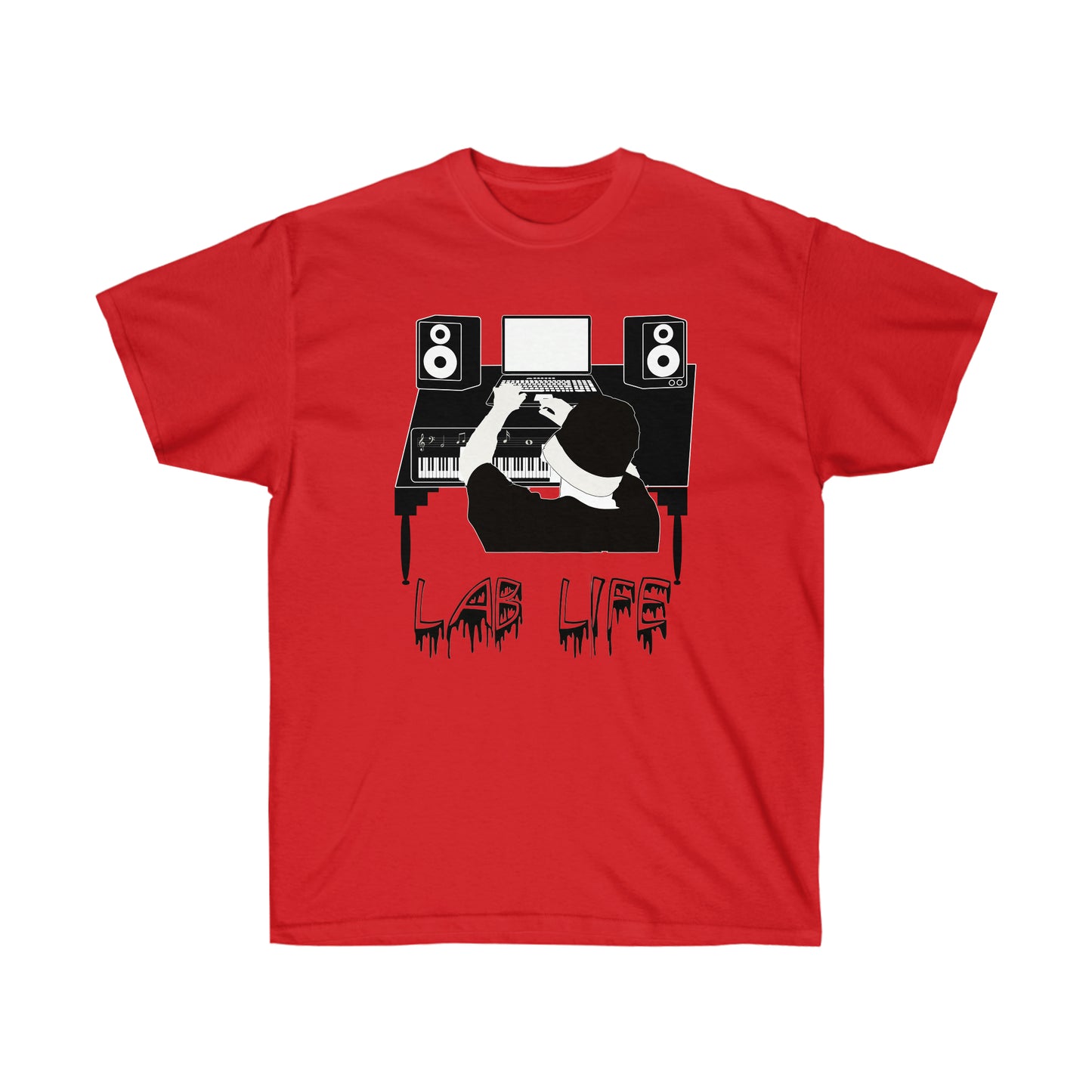 T Shirts | Lab Life Design | Men & Woman's Clothing