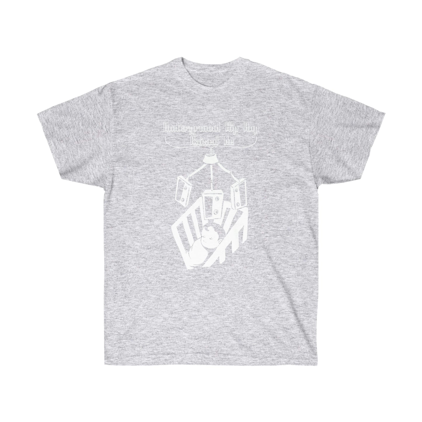 T Shirts | Underground Hip Hop Design | Men & Woman's Clothing