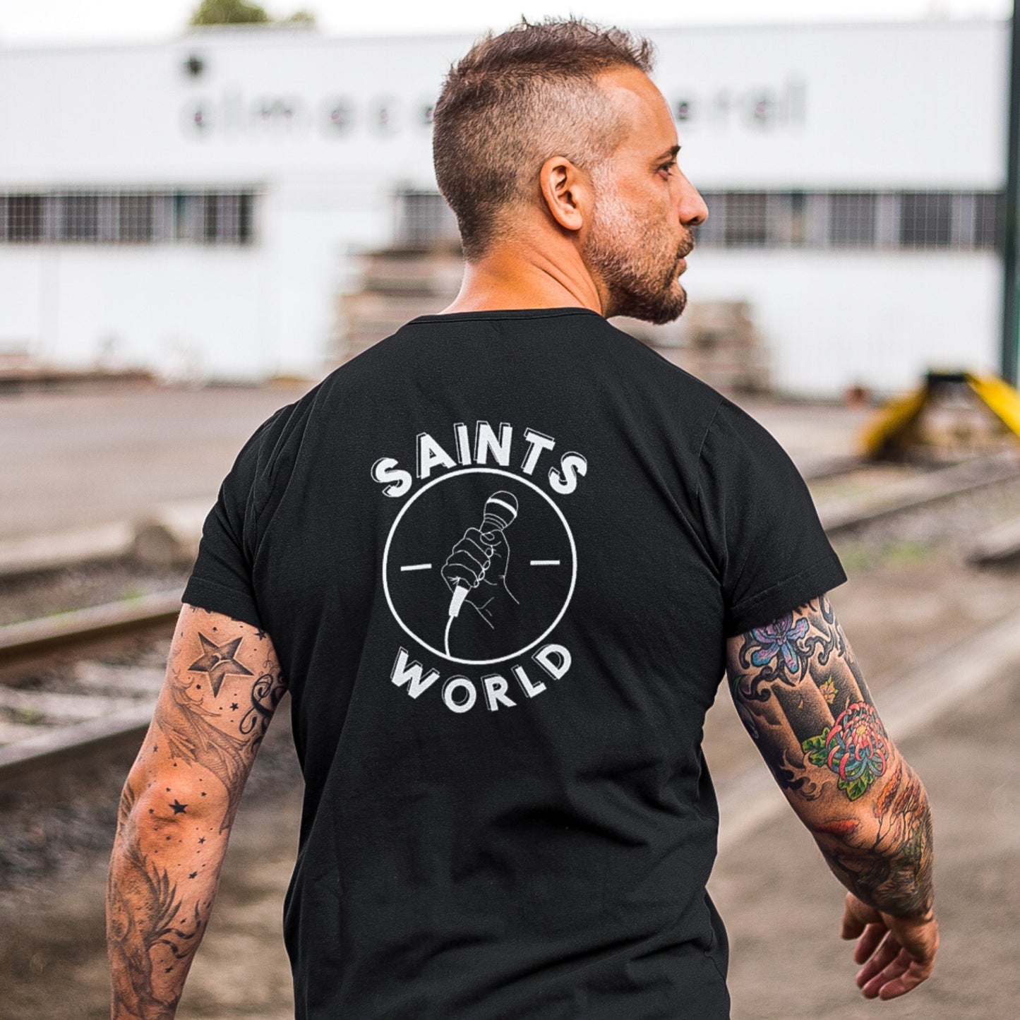 T Shirts | Lab Life Design | Men & Woman's Clothing