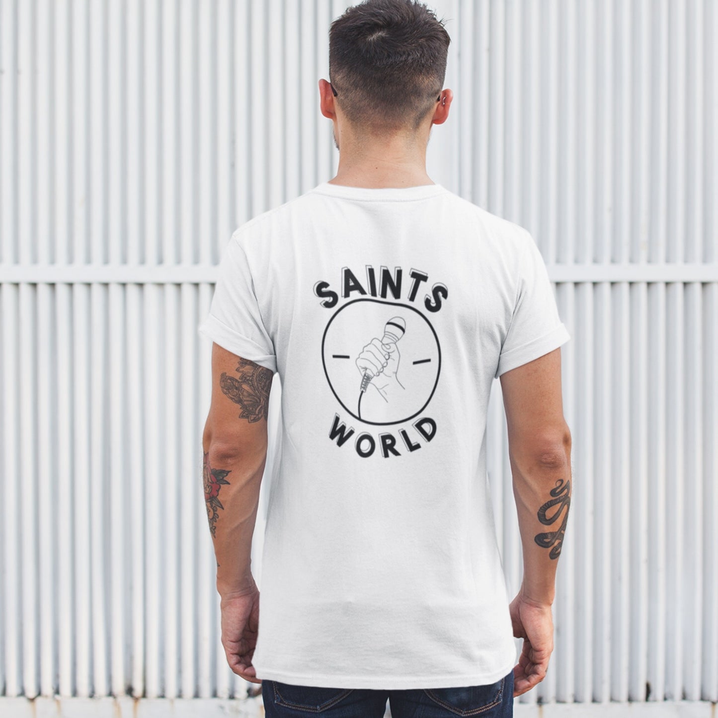 T Shirts | Lab Life Design | Men & Woman's Clothing