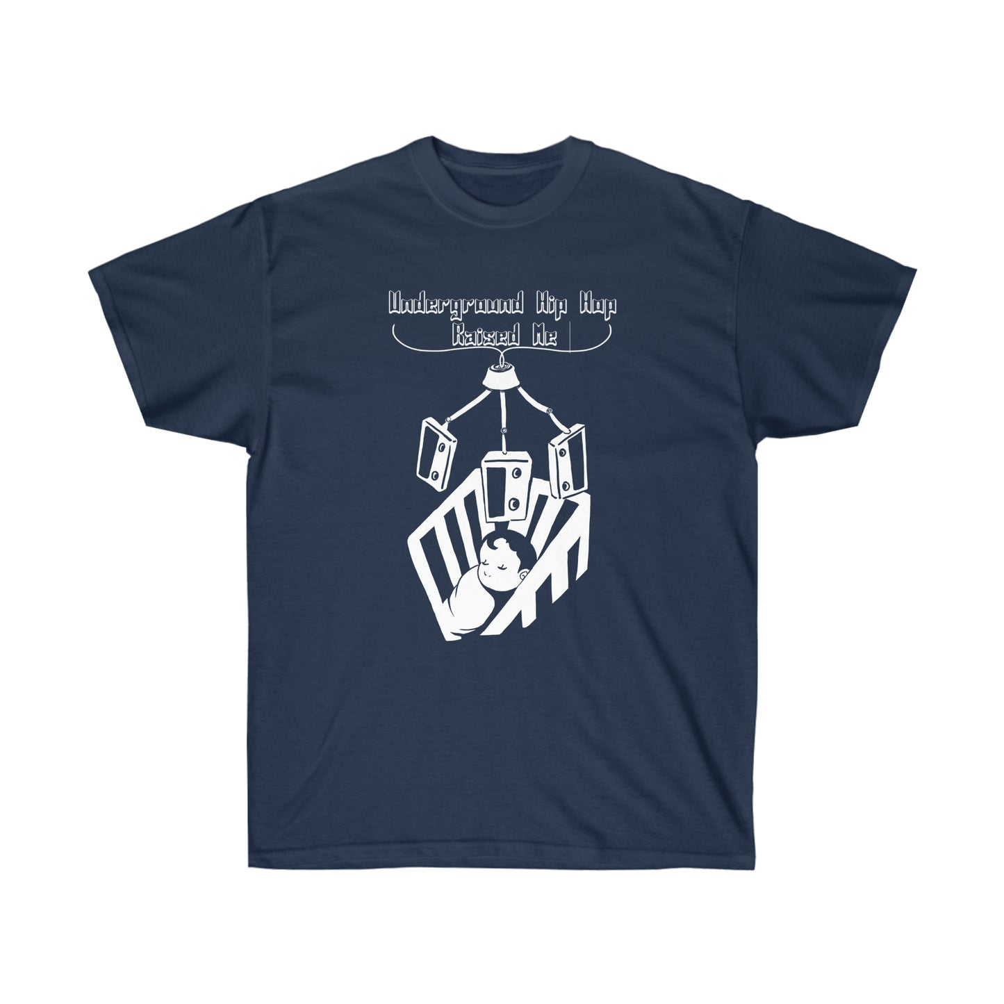 T Shirts | Underground Hip Hop Design | Men & Woman's Clothing