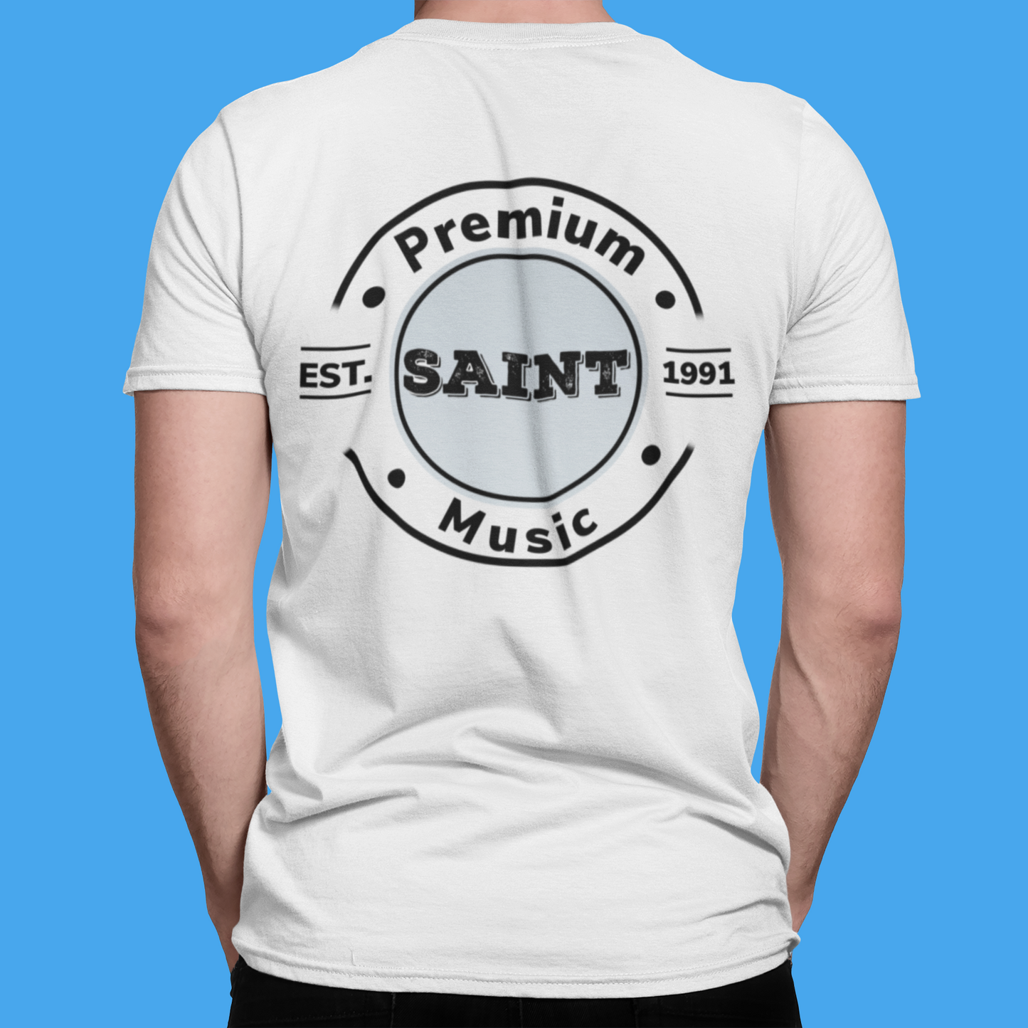 T Shirt | Will Rap For Food Design