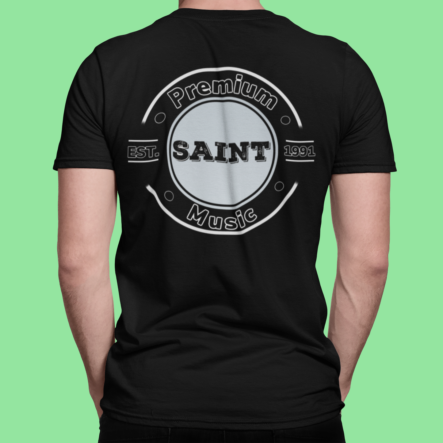T Shirt | Will Rap For Food Design
