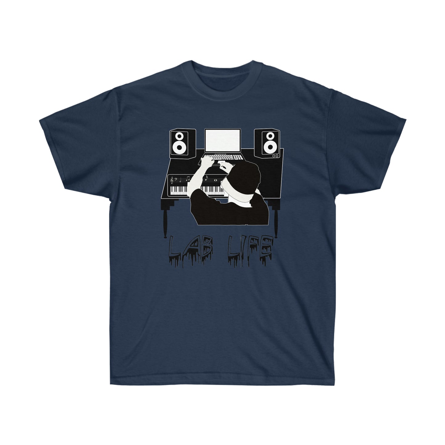 T Shirts | Lab Life Design | Men & Woman's Clothing