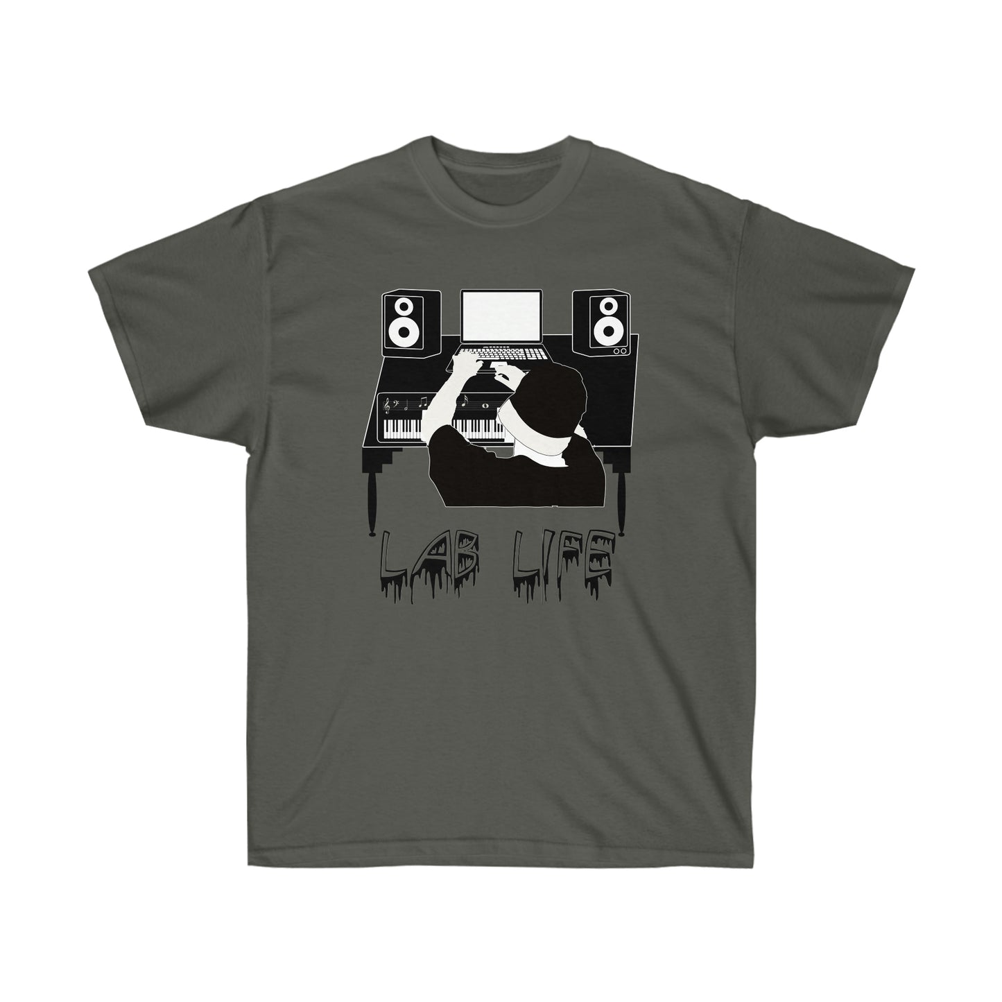 T Shirts | Lab Life Design | Men & Woman's Clothing