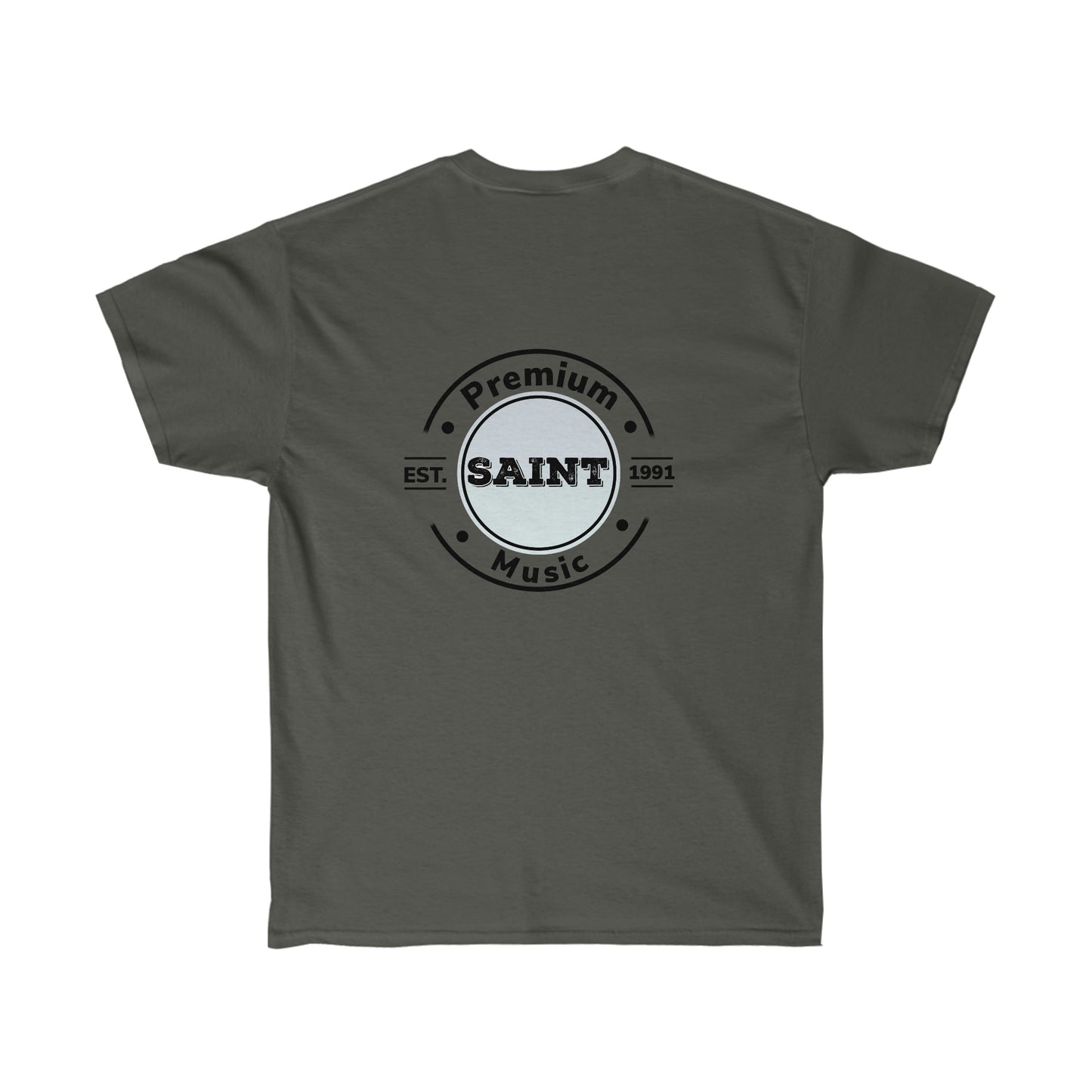 T Shirt | Will Rap For Food Design