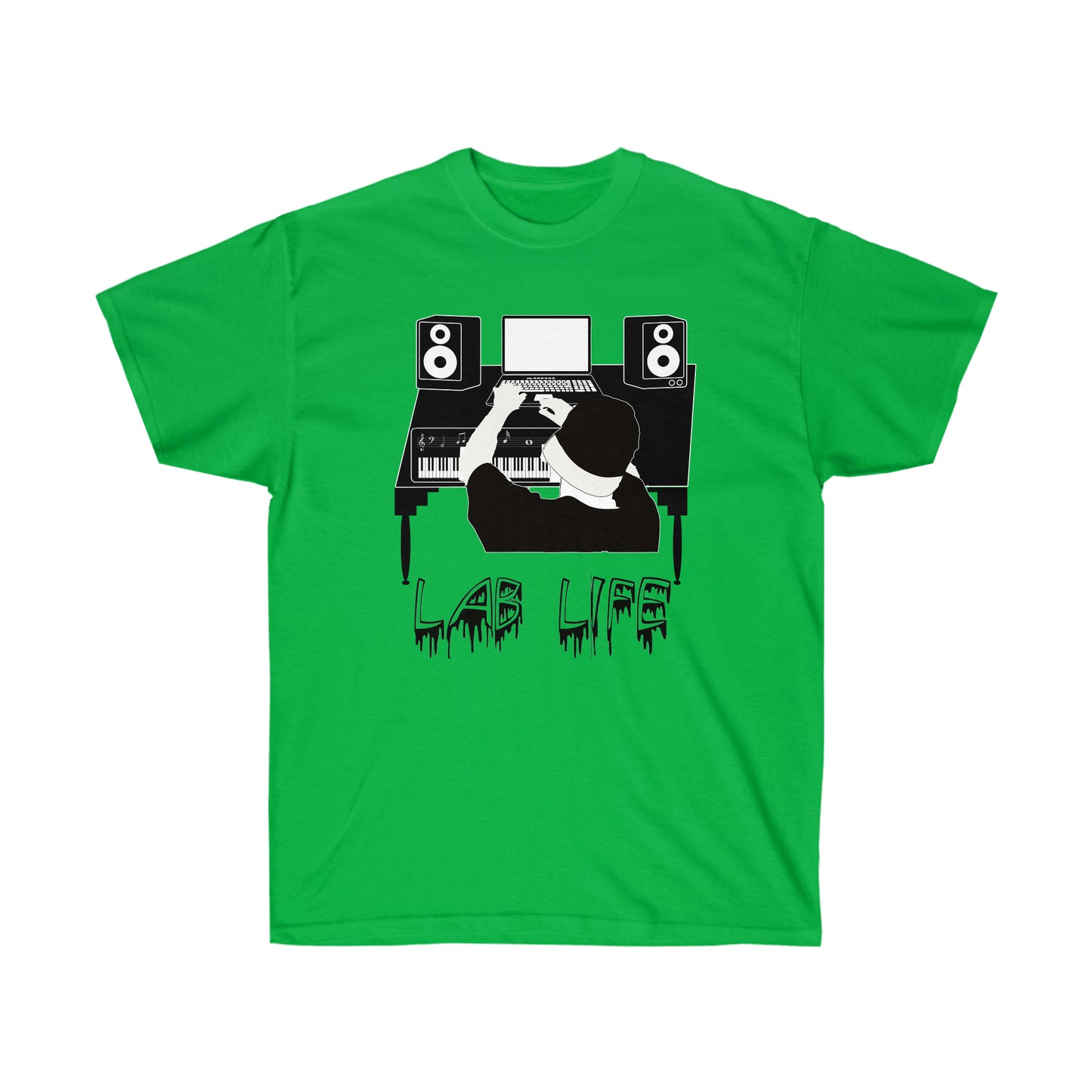 T Shirts | Lab Life Design | Men & Woman's Clothing