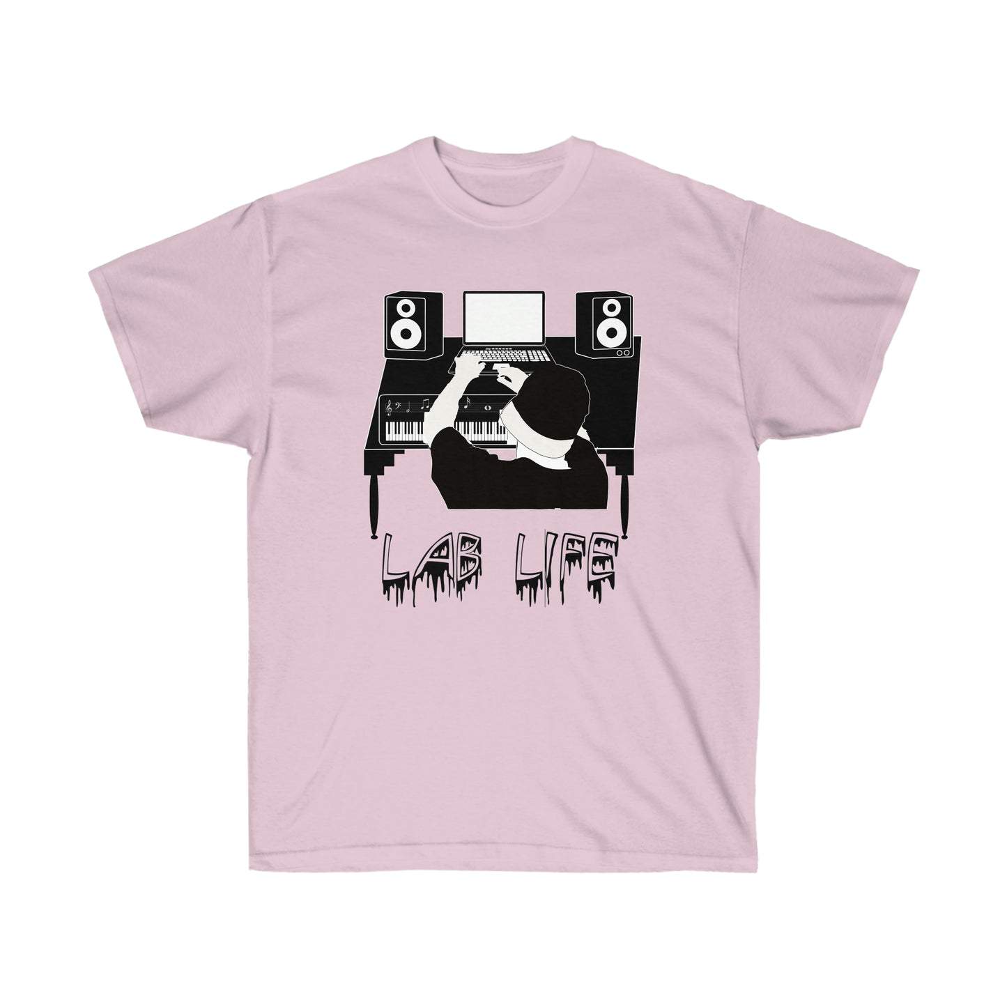 T Shirts | Lab Life Design | Men & Woman's Clothing