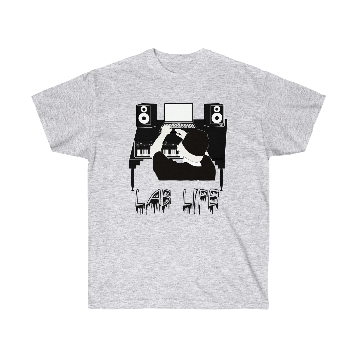 T Shirts | Lab Life Design | Men & Woman's Clothing