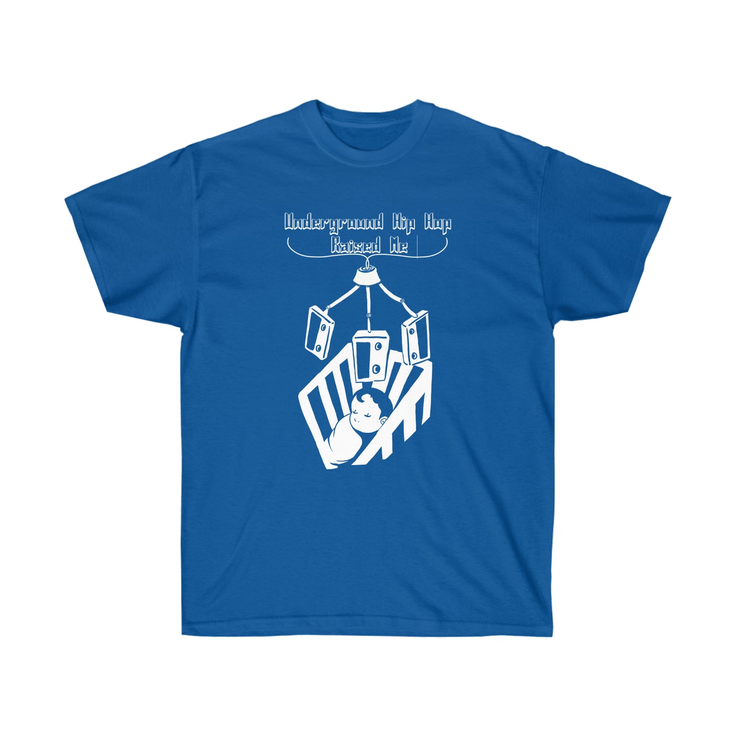 T Shirts | Underground Hip Hop Design | Men & Woman's Clothing
