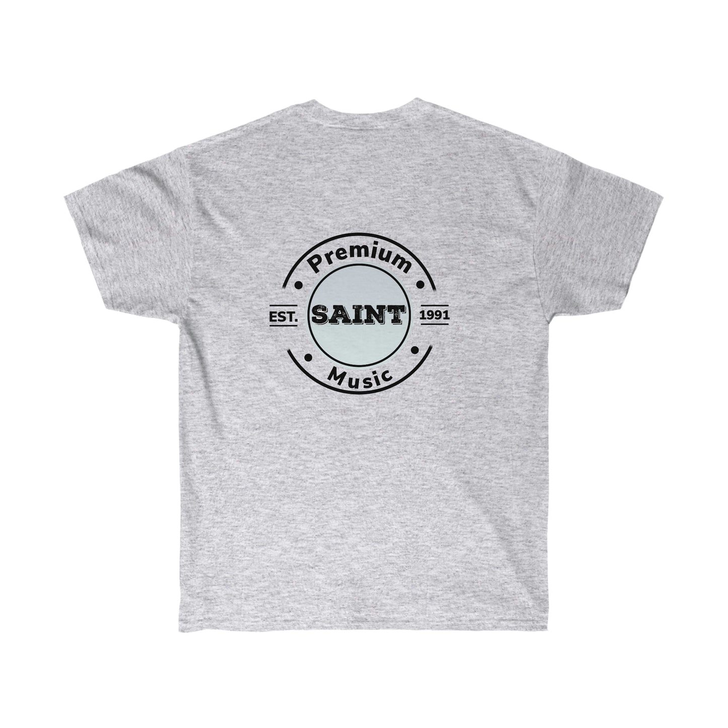 T Shirt | Will Rap For Food Design