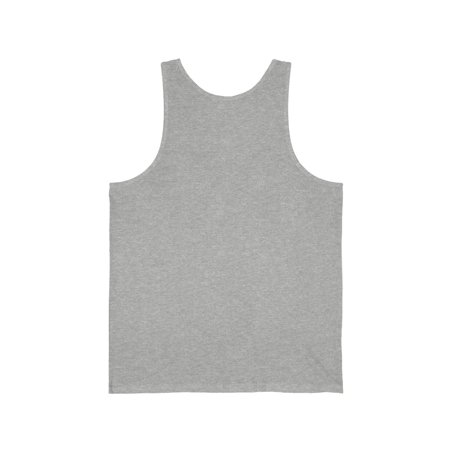 Tank Top | Electric Chair Design