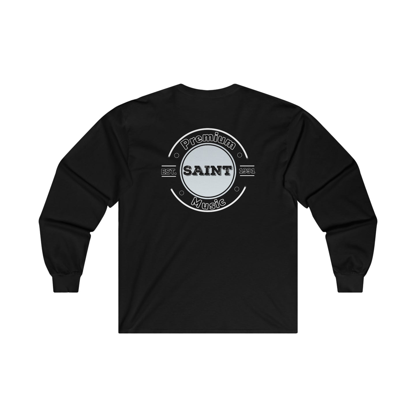 Long Sleeve | Rap For Food Design