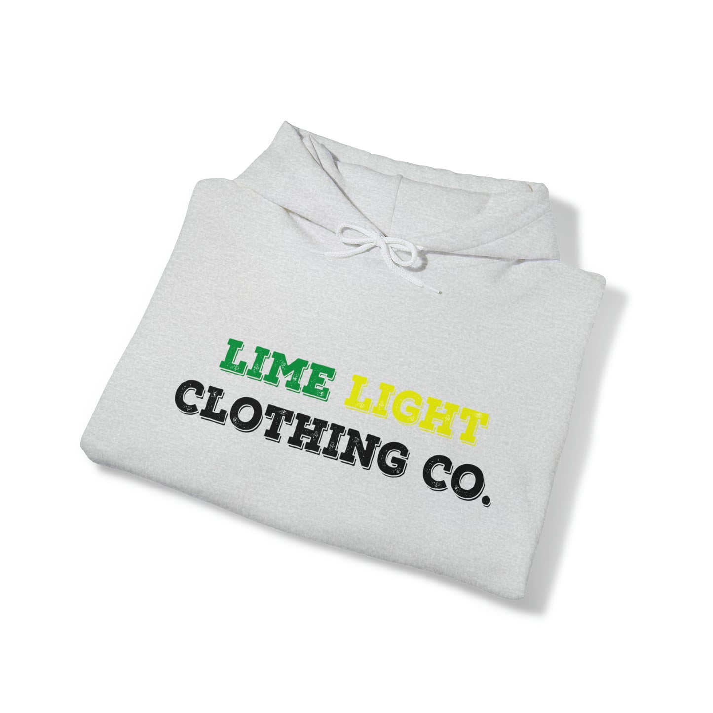 Hoodie | LL Clothing Co Design