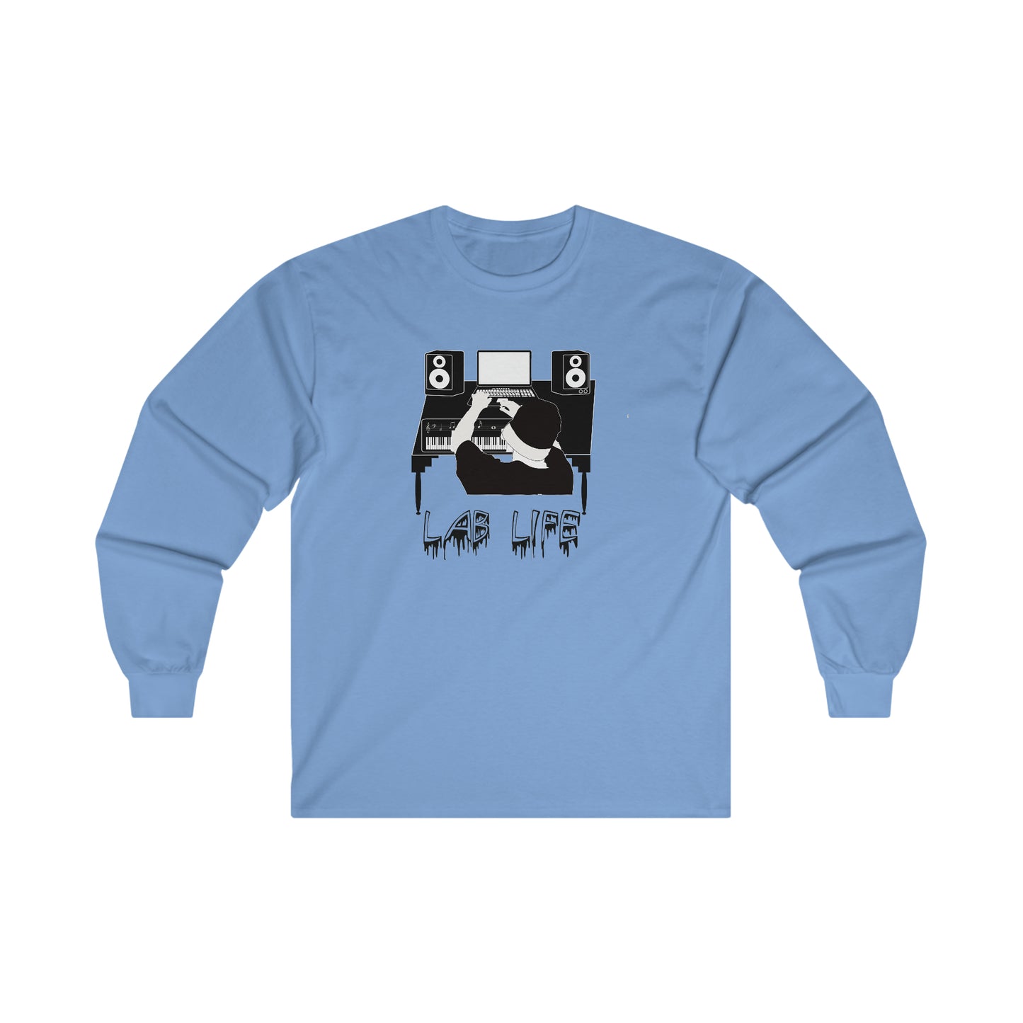 Long Sleeve | Lab Life Design