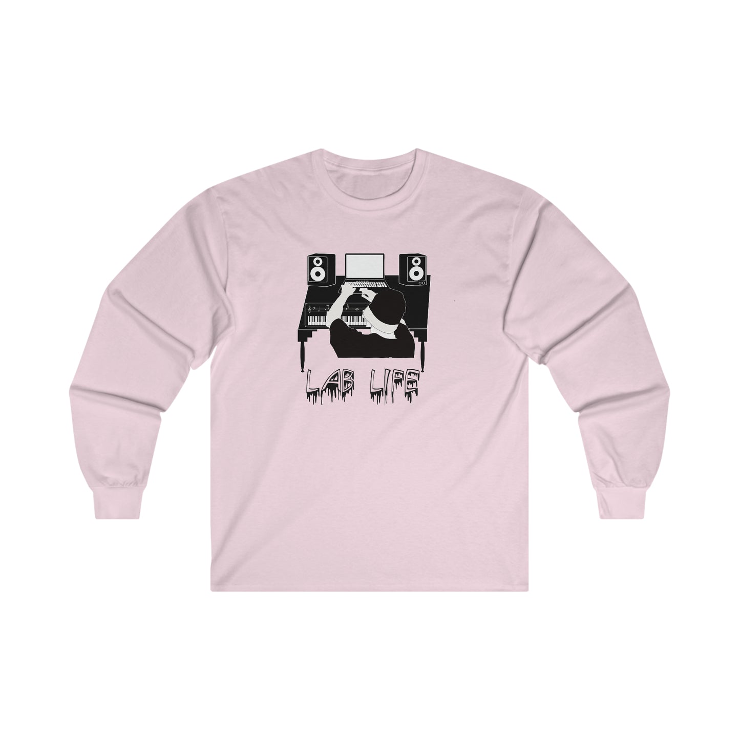 Long Sleeve | Lab Life Design