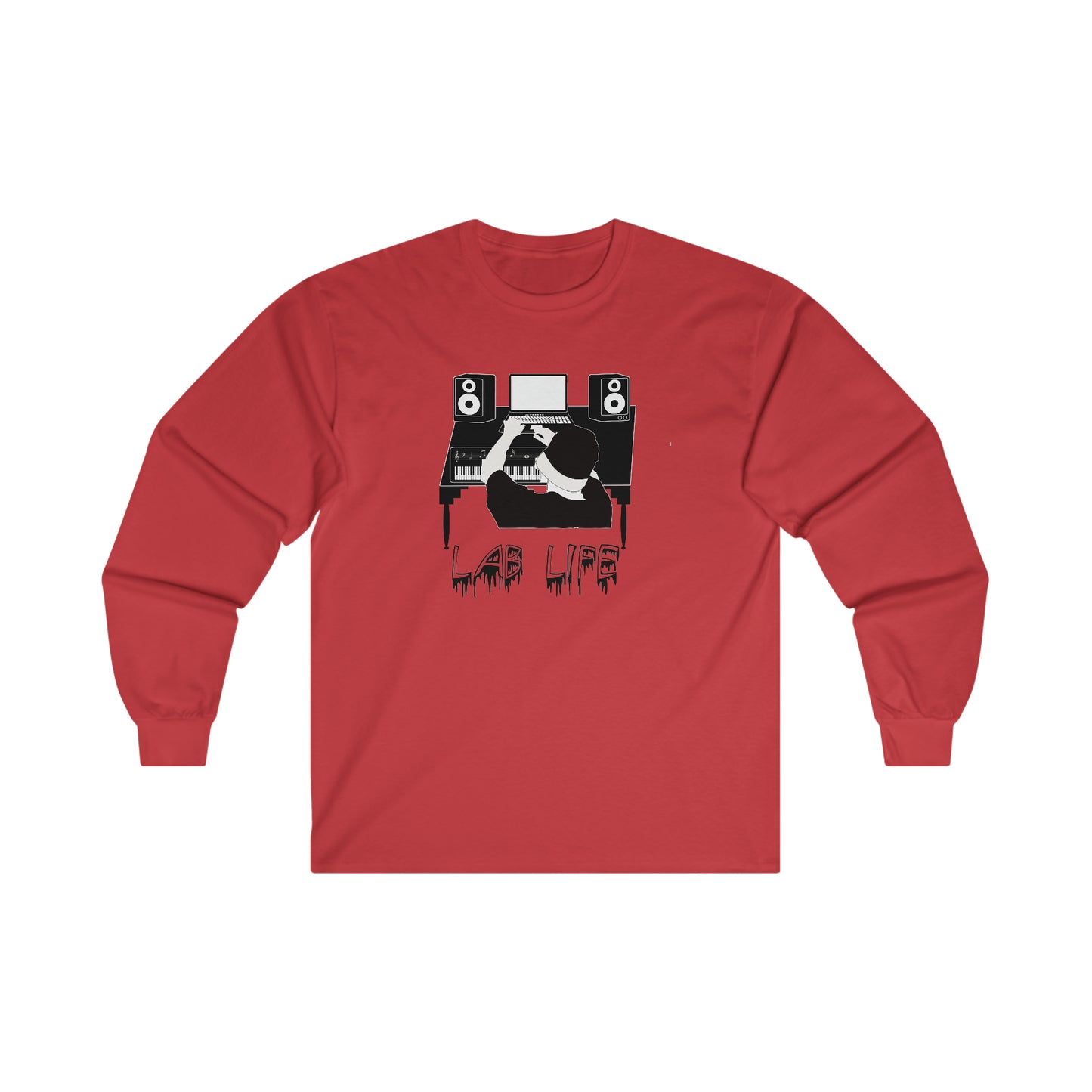 Long Sleeve | Lab Life Design