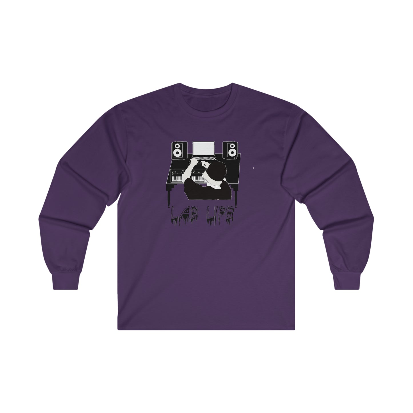 Long Sleeve | Lab Life Design