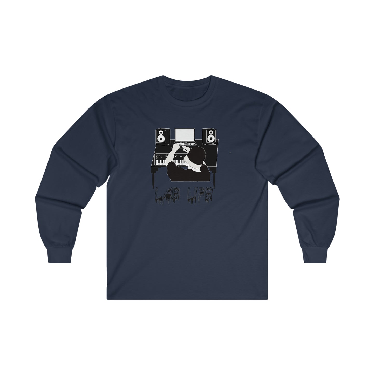 Long Sleeve | Lab Life Design