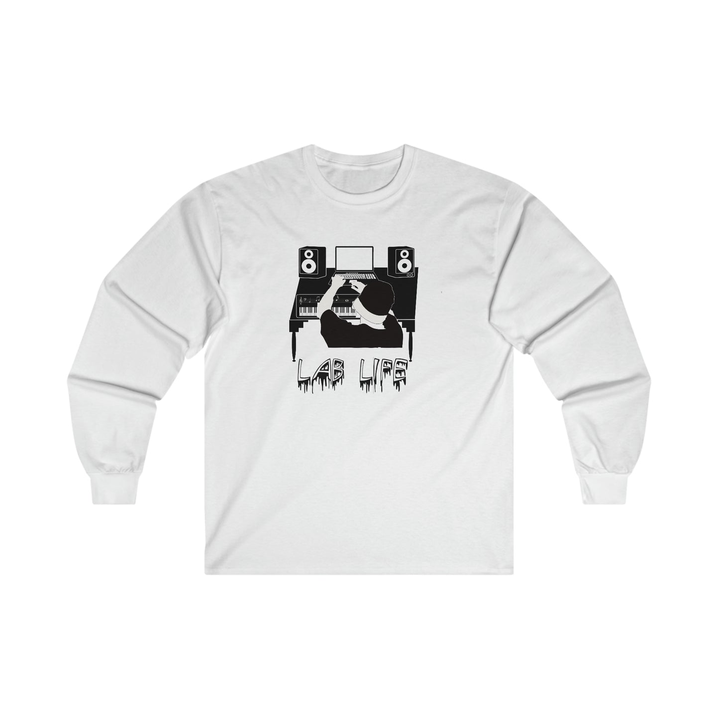 Long Sleeve | Lab Life Design