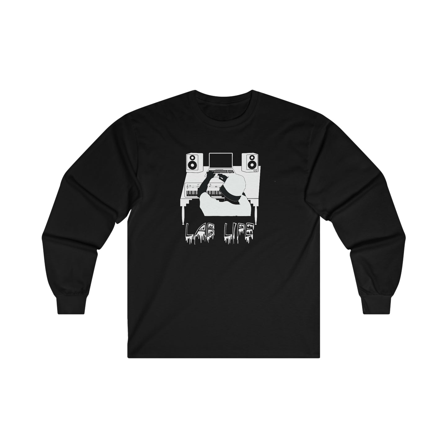 Long Sleeve | Lab Life Design