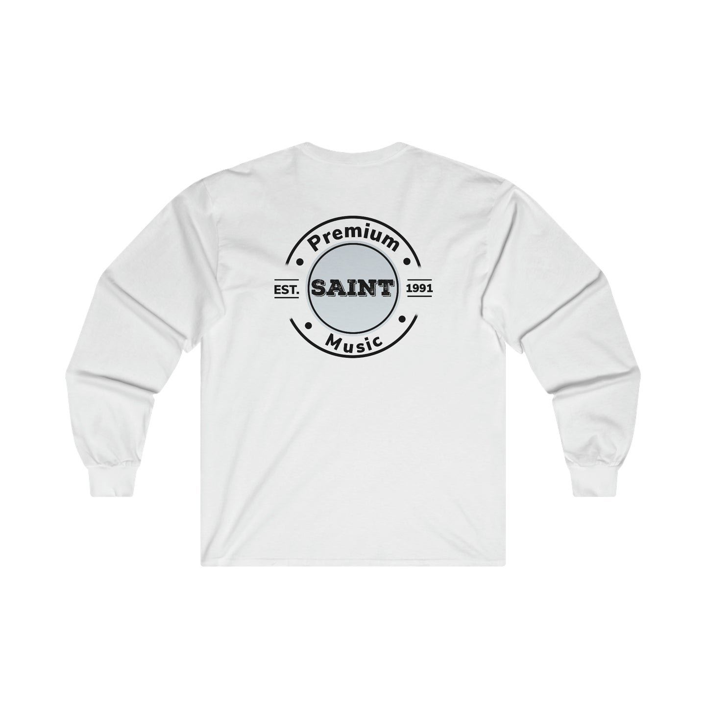 Long Sleeve | Rap For Food Design