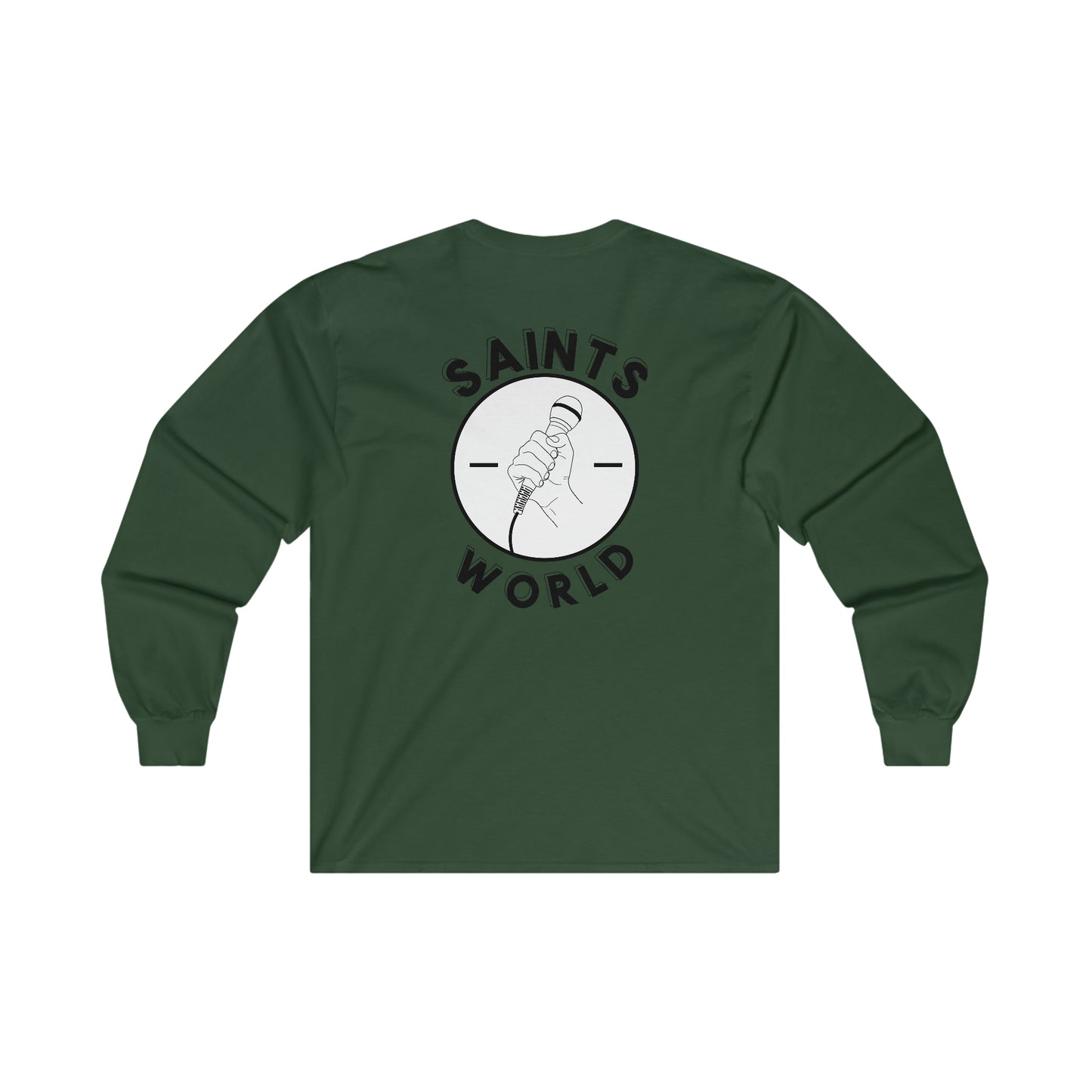 Long Sleeve | Lab Life Design