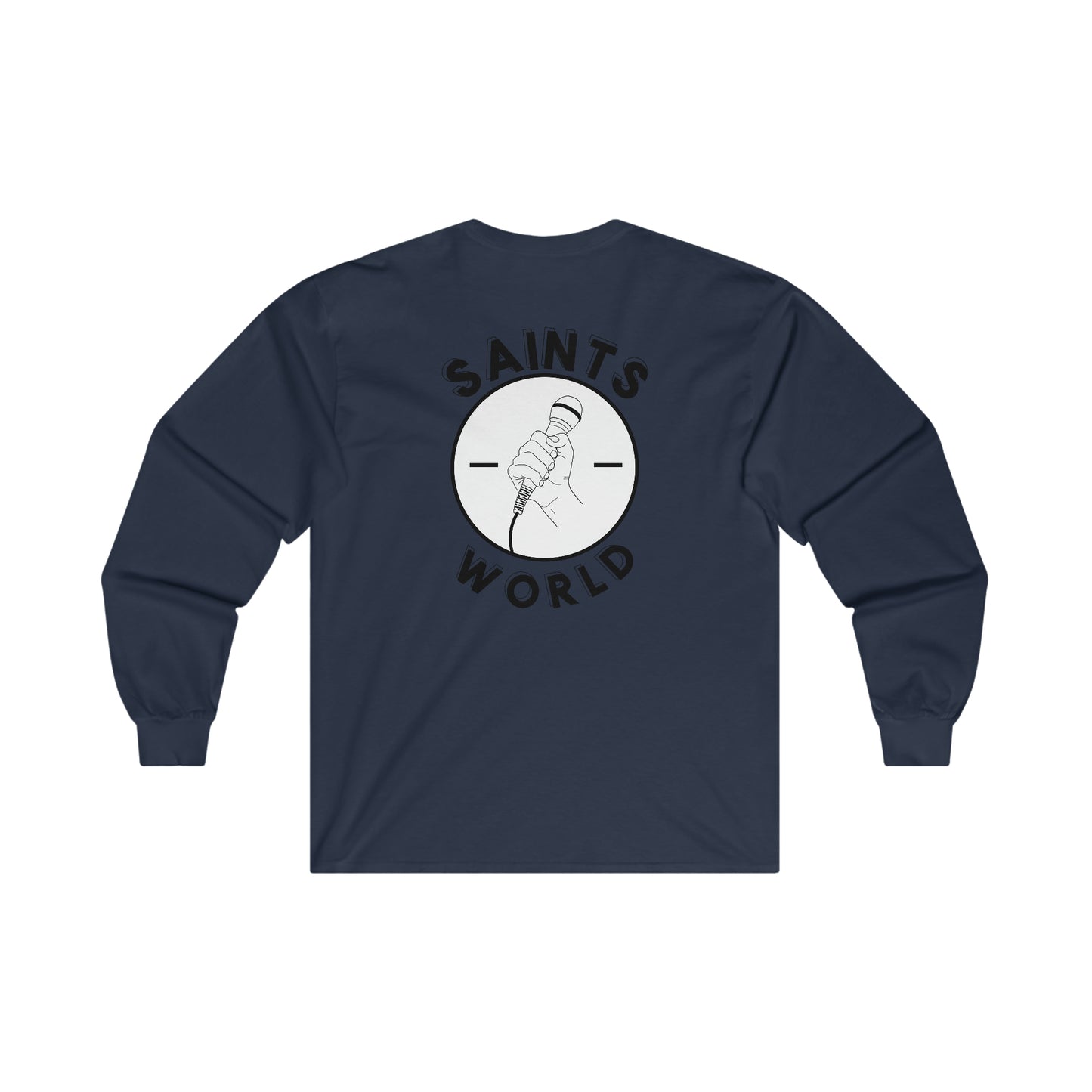 Long Sleeve | Lab Life Design