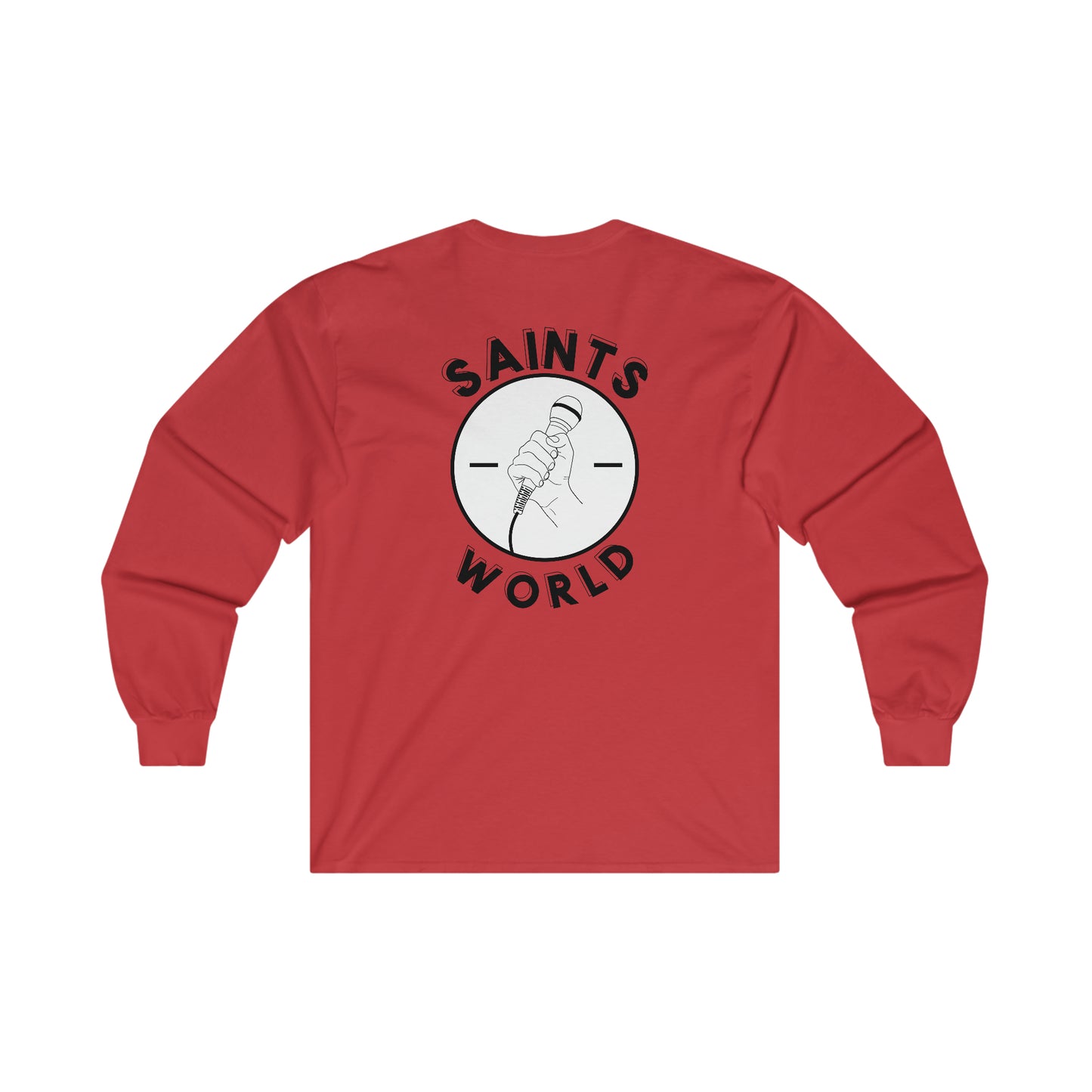 Long Sleeve | Lab Life Design